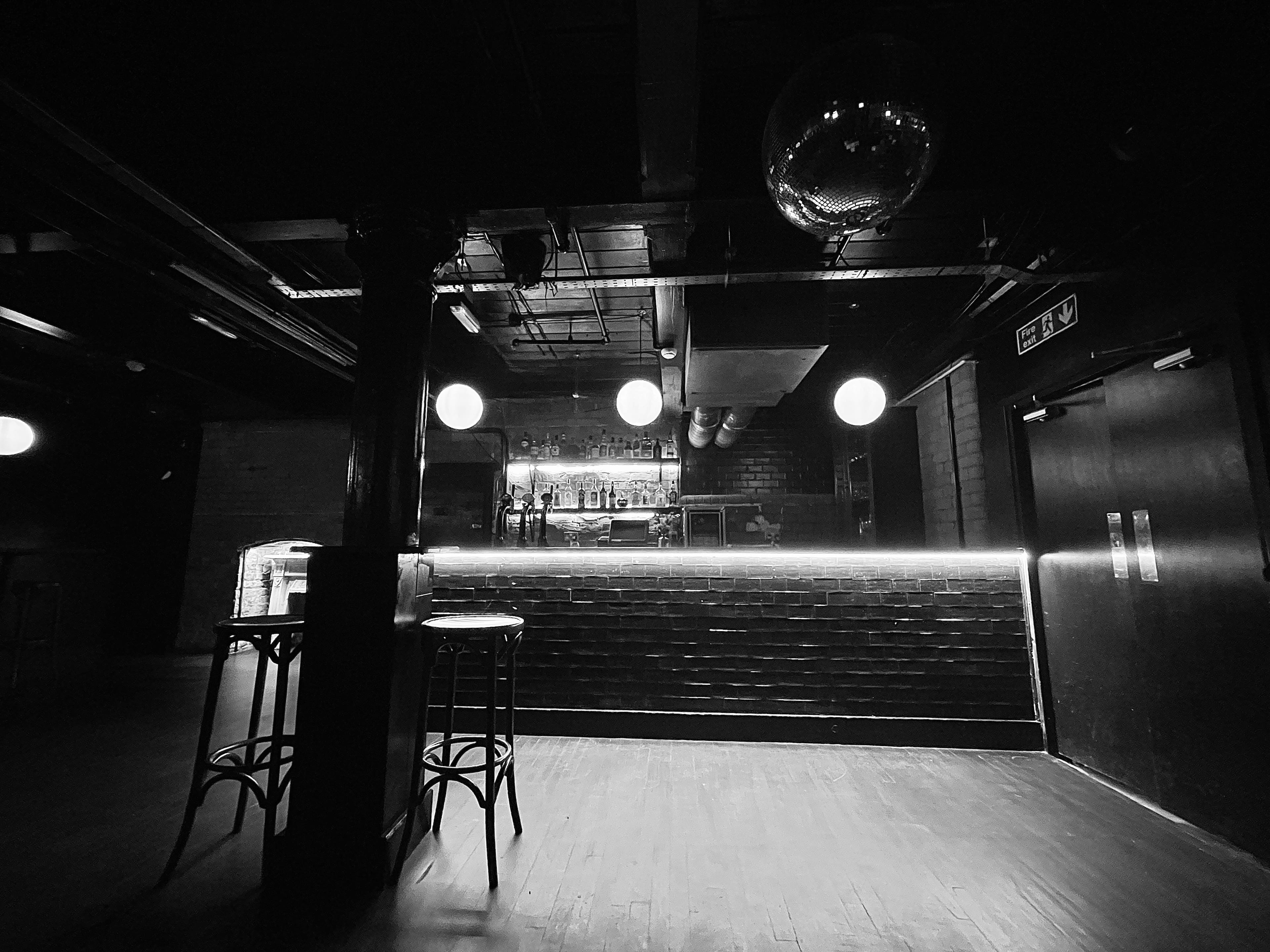 Photo of The Whiskey Jar