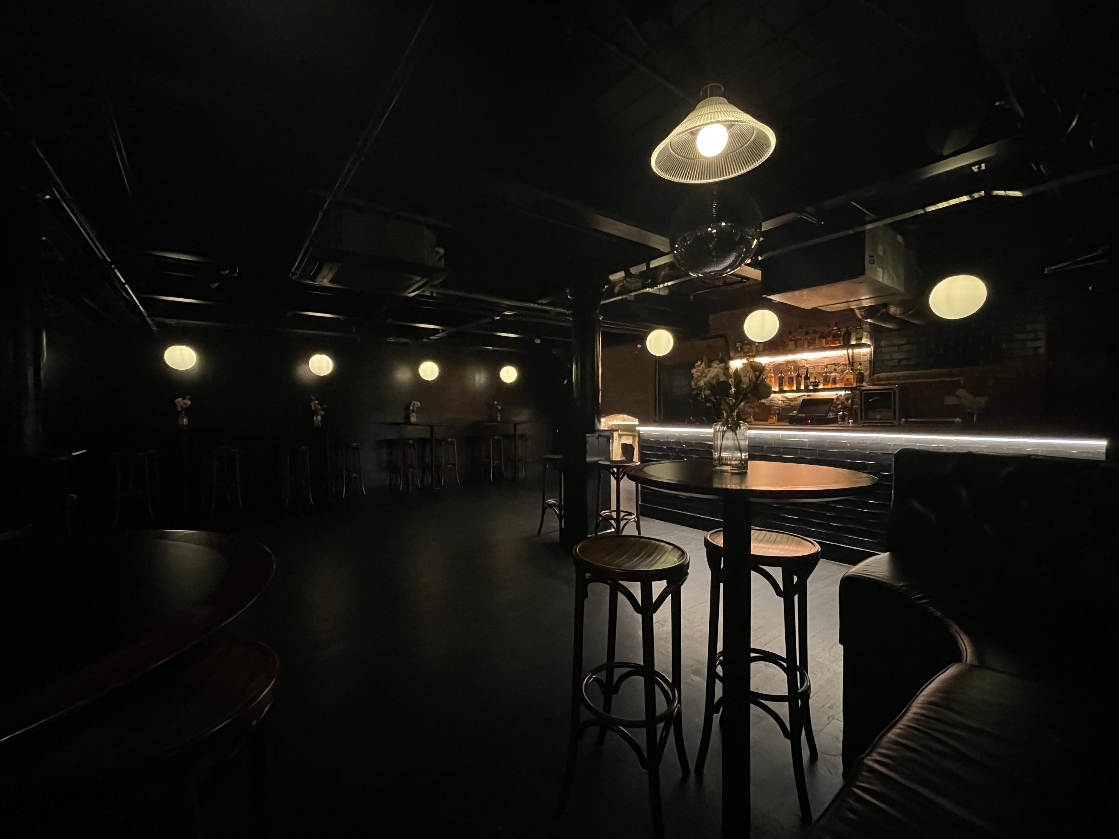 Photo of The Whiskey Jar