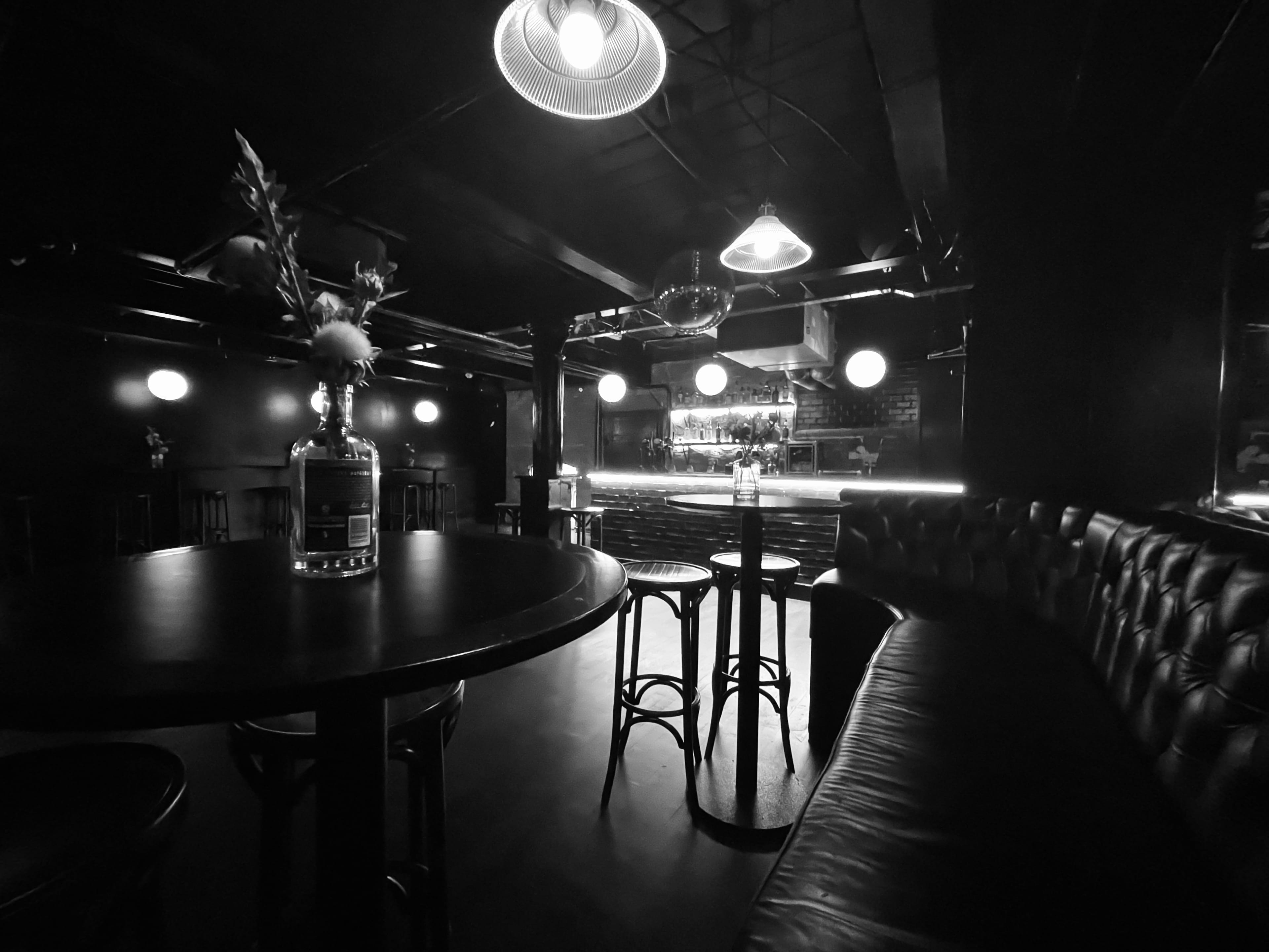 Photo of The Whiskey Jar