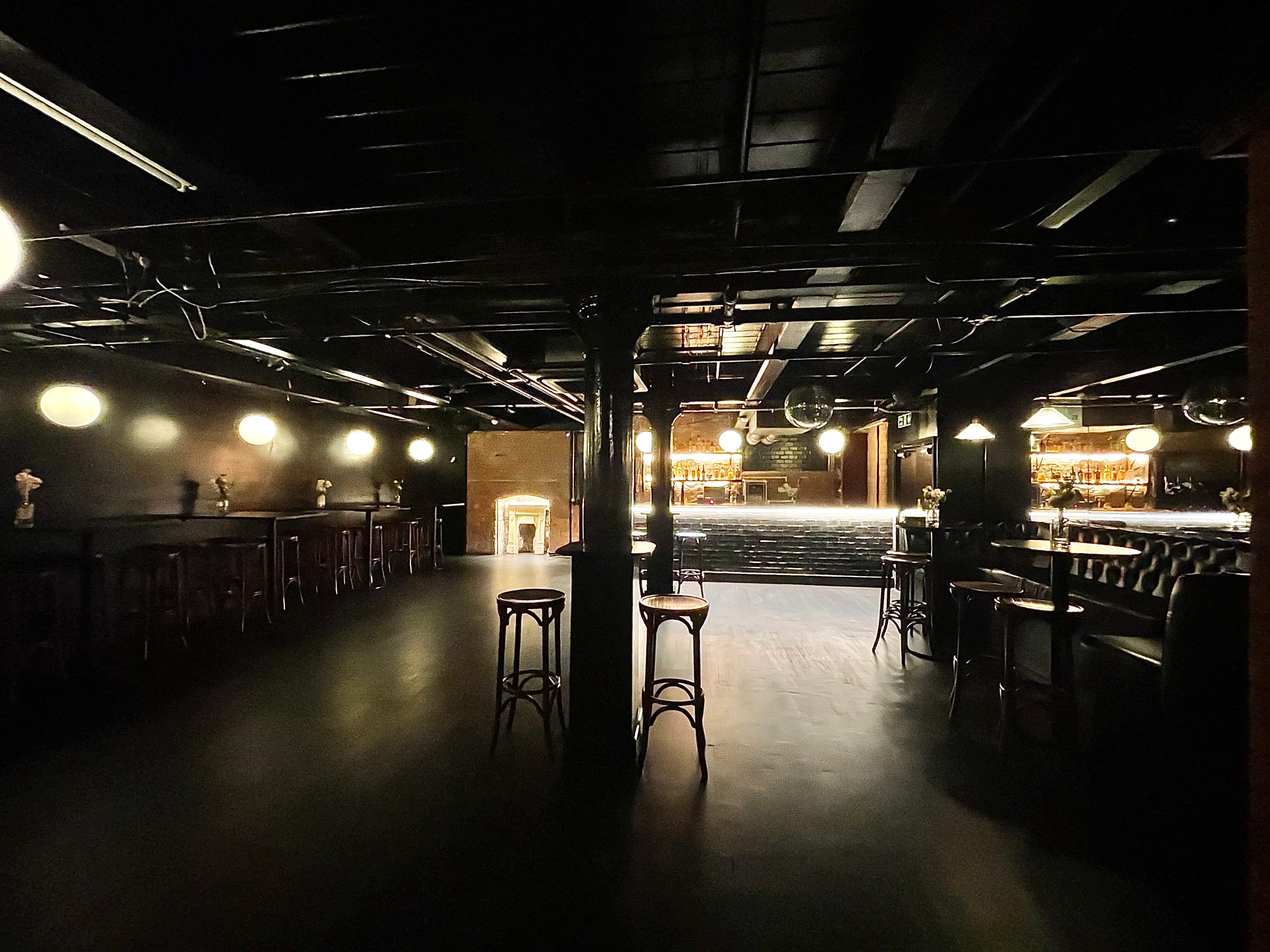 Photo of The Whiskey Jar
