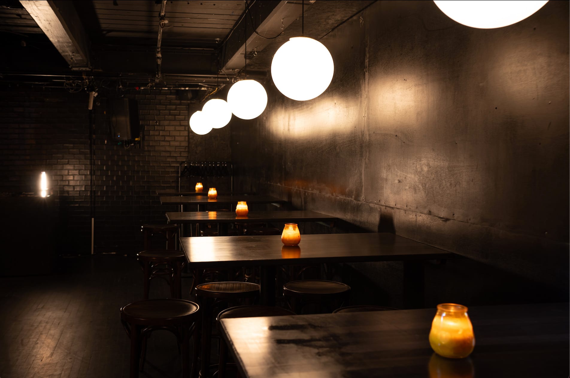 Photo of The Whiskey Jar