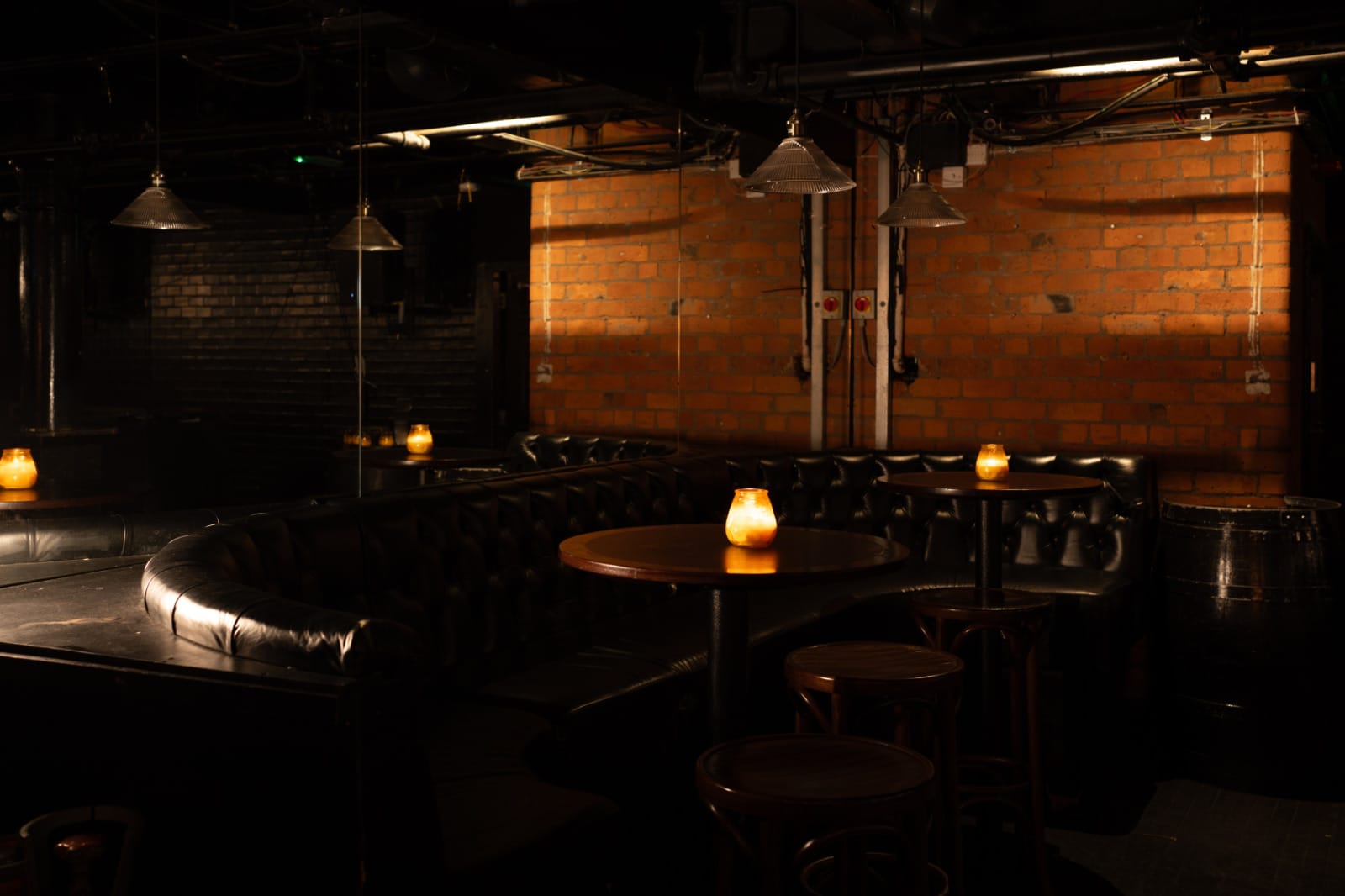 Photo of The Whiskey Jar