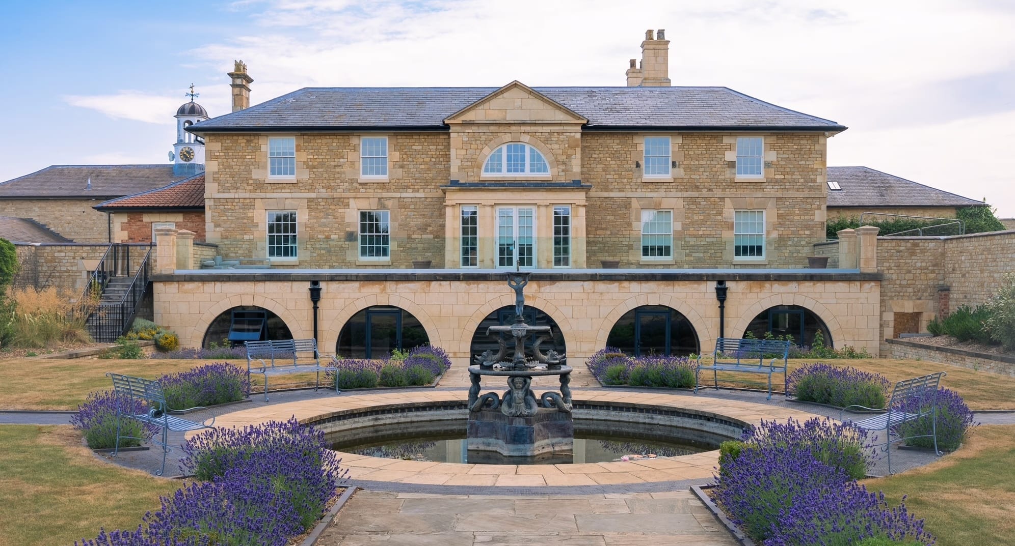Photo of The Shire Retreat, Wedding Hire