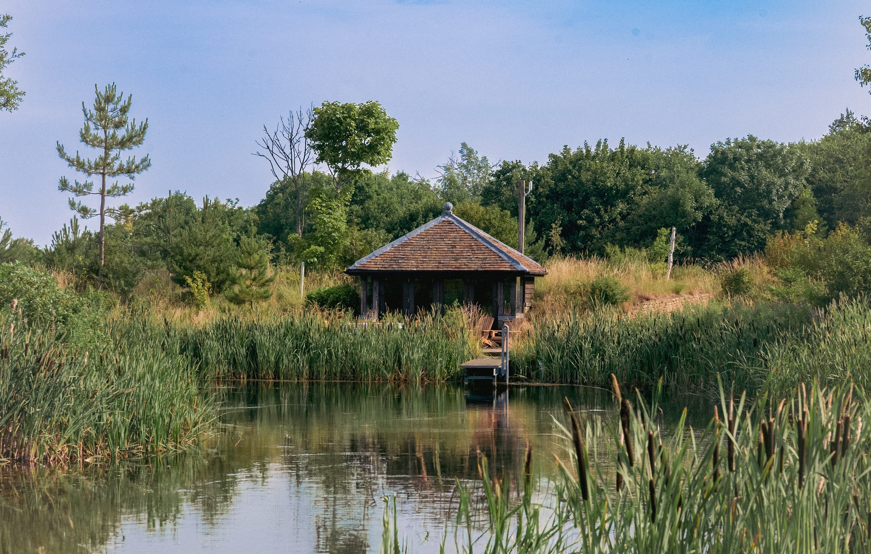 Photo of The Shire Retreat, Wedding Hire