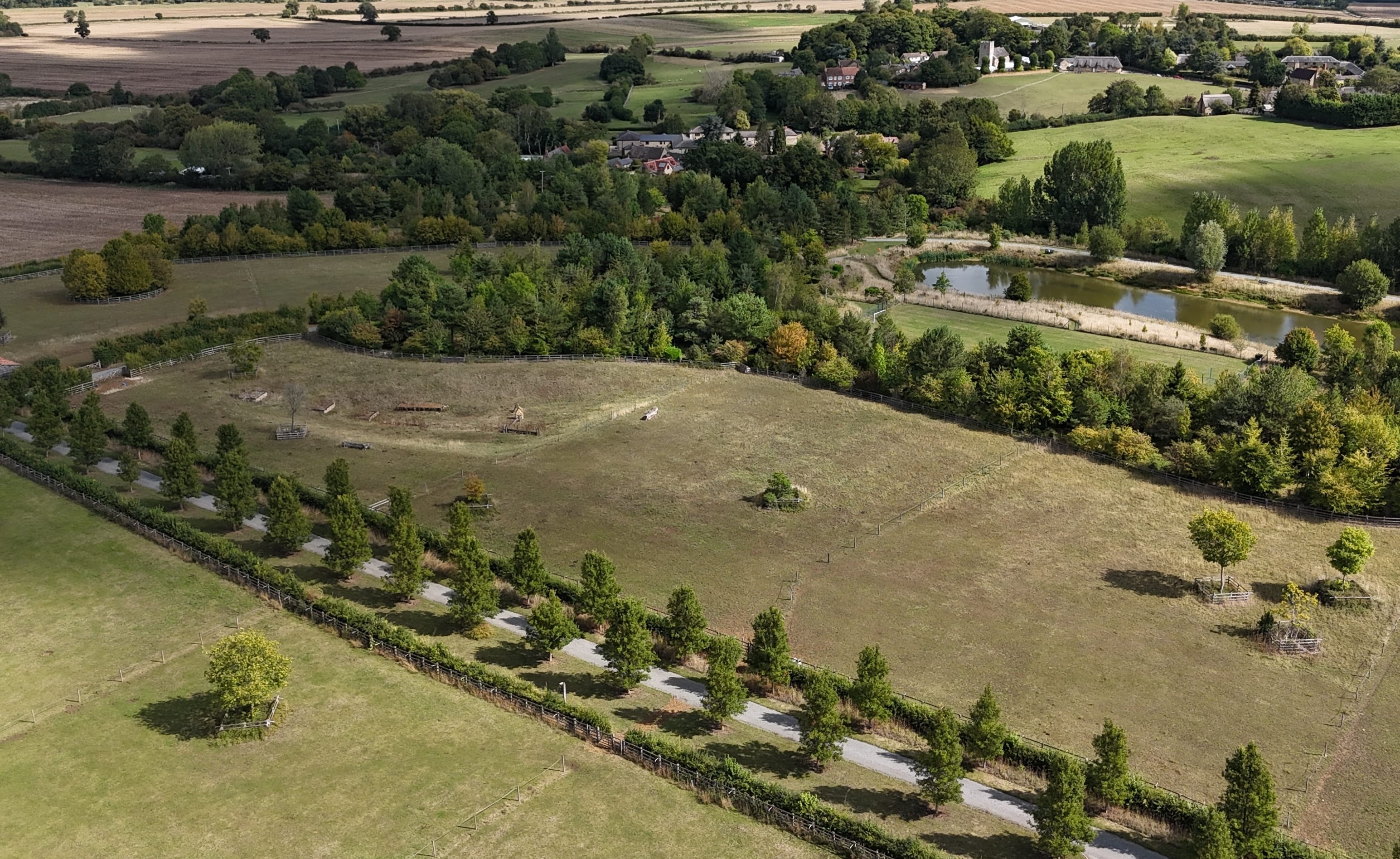 Photo of The Shire Retreat, Wedding Hire