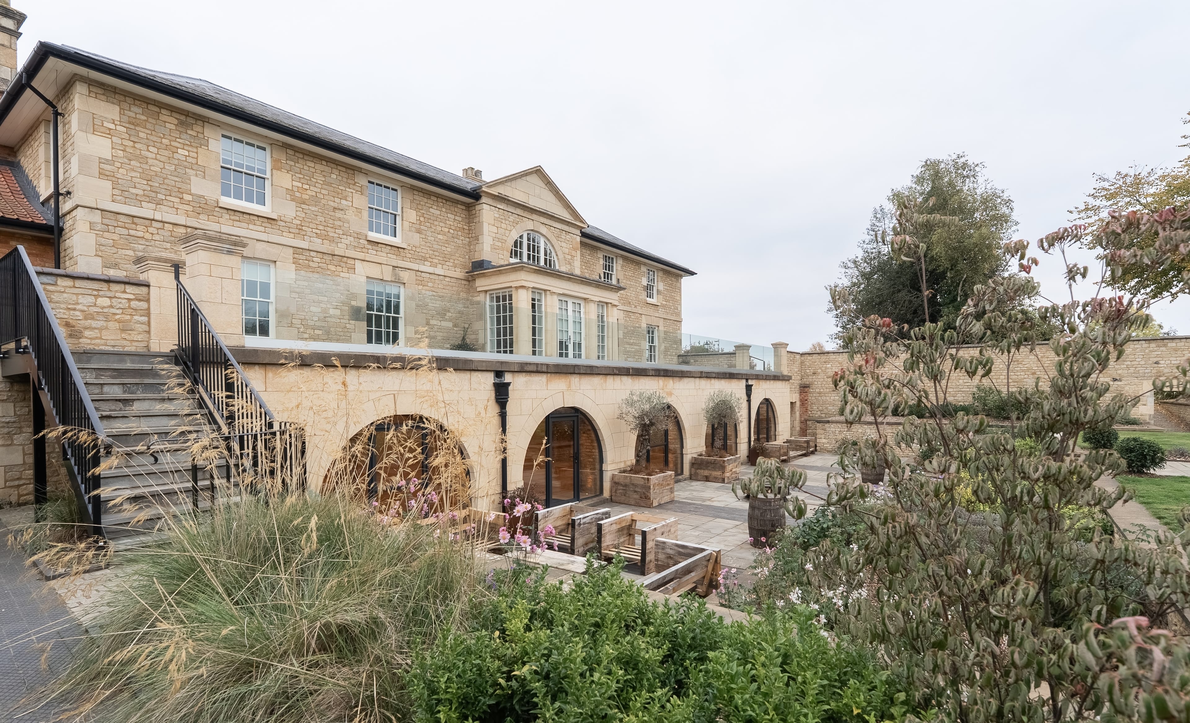 Photo of The Shire Retreat, Wedding Hire
