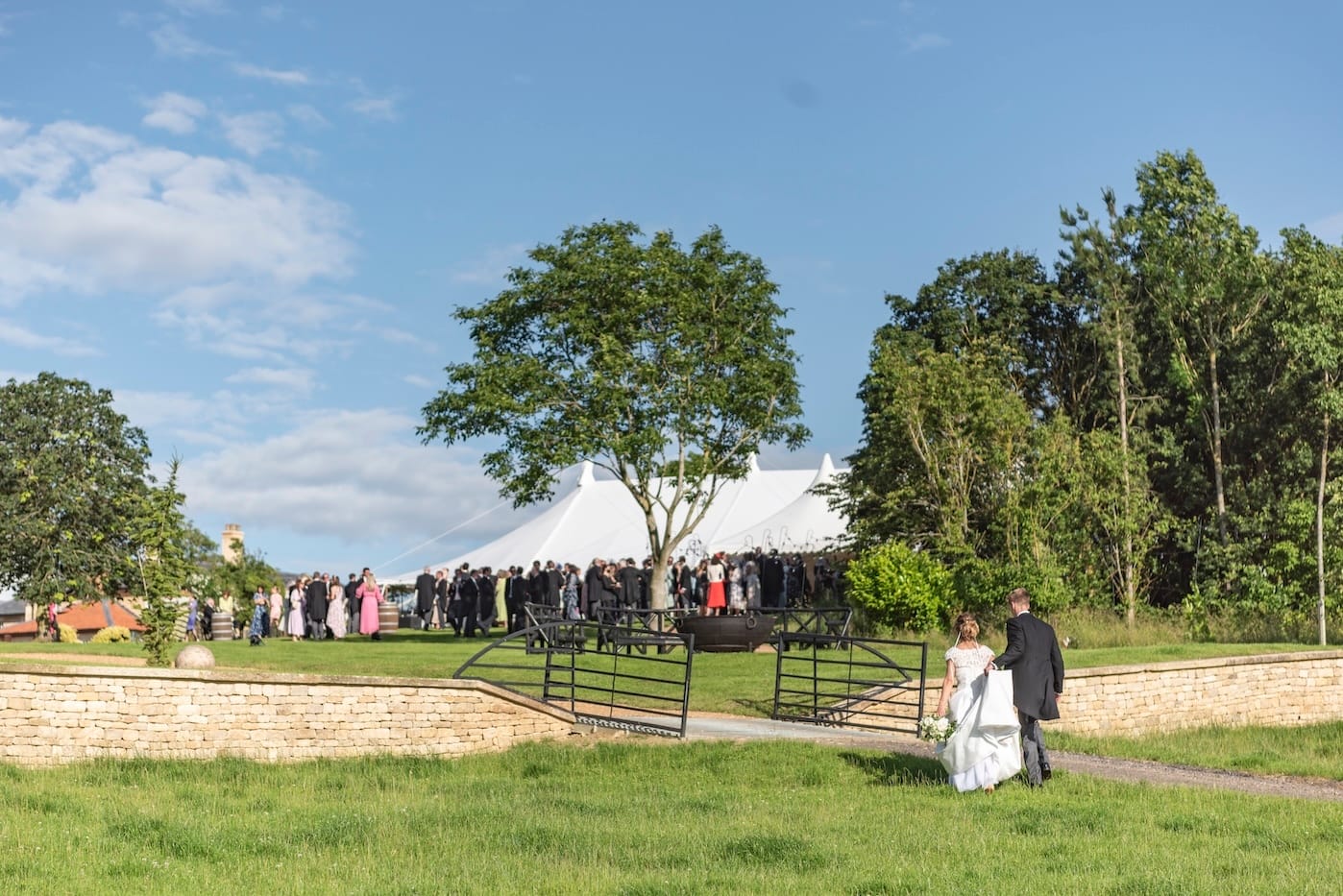 Photo of The Shire Retreat, Wedding Hire