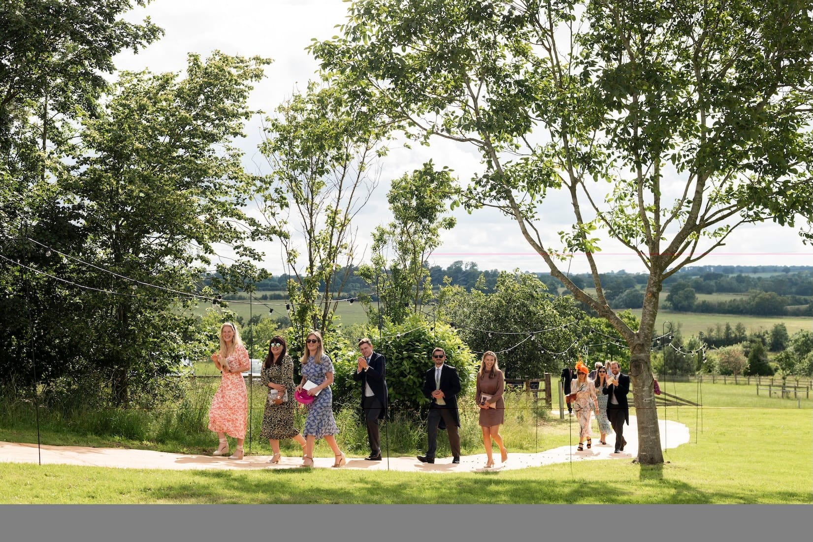 Photo of The Shire Retreat, Wedding Hire