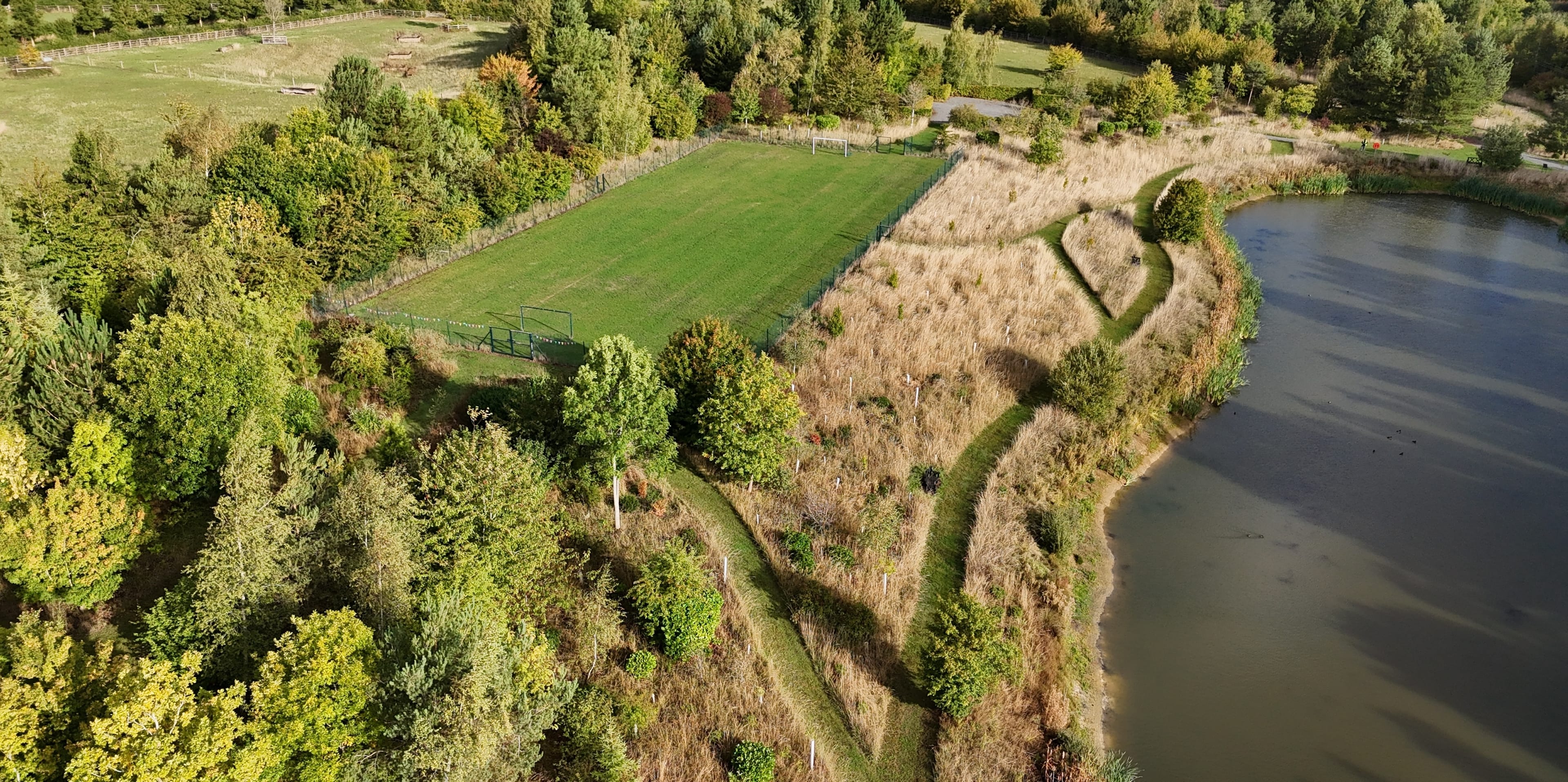 Photo of The Shire Retreat, Wedding Hire