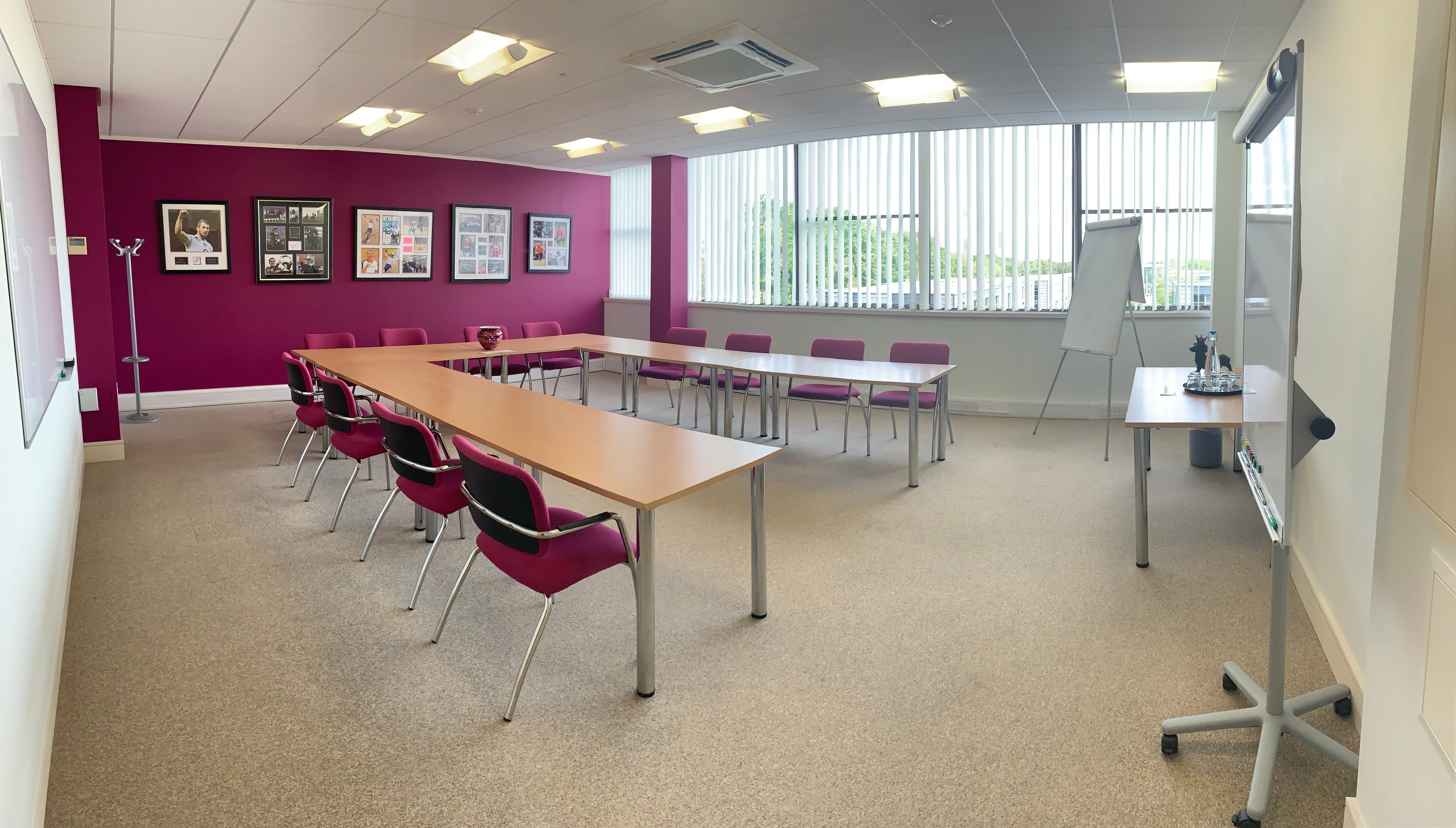 Photo of Mso Workspace - Cranmore Place, Sports Suite