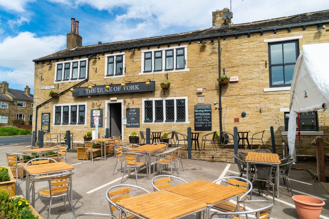 Photo of The Duke Of York