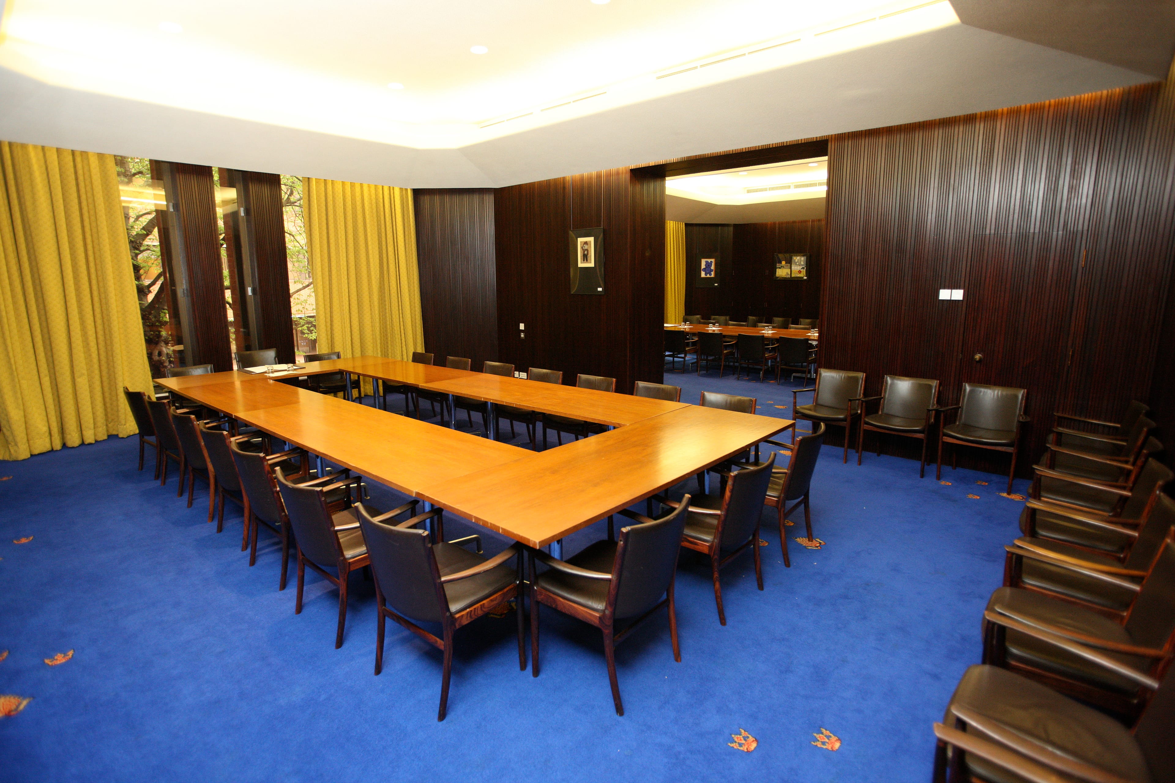 Photo of Kensington Conference & Events Centre, Committee Rooms