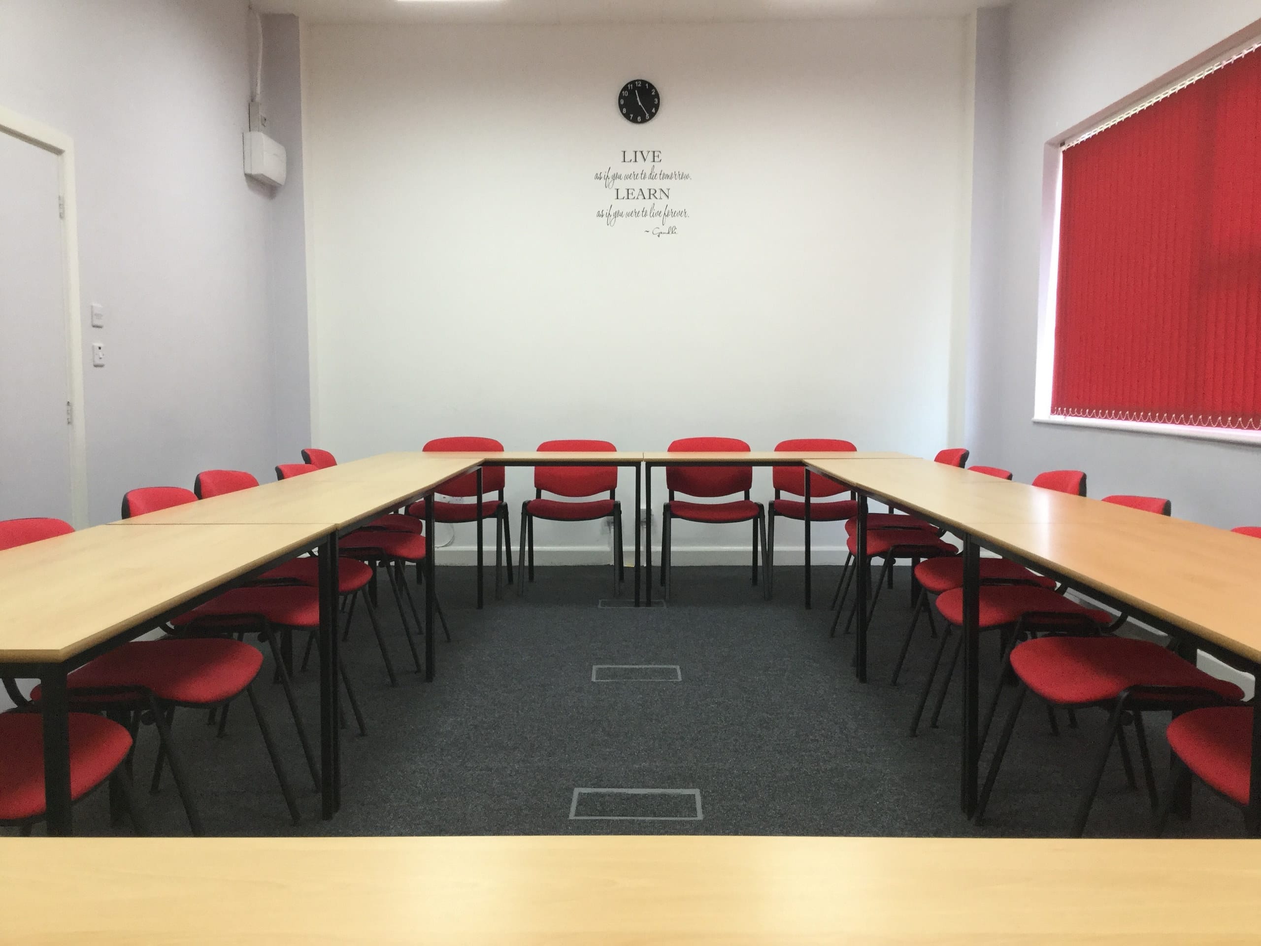 Photo of Intelligent Global Training, Intelligent Global Training