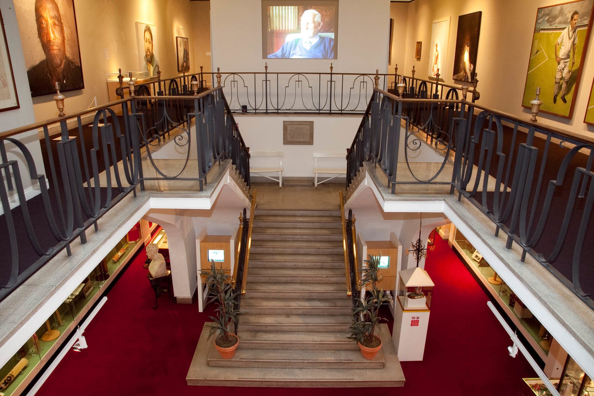 Photo of Lord's Cricket Ground, Museum & Film Theatre