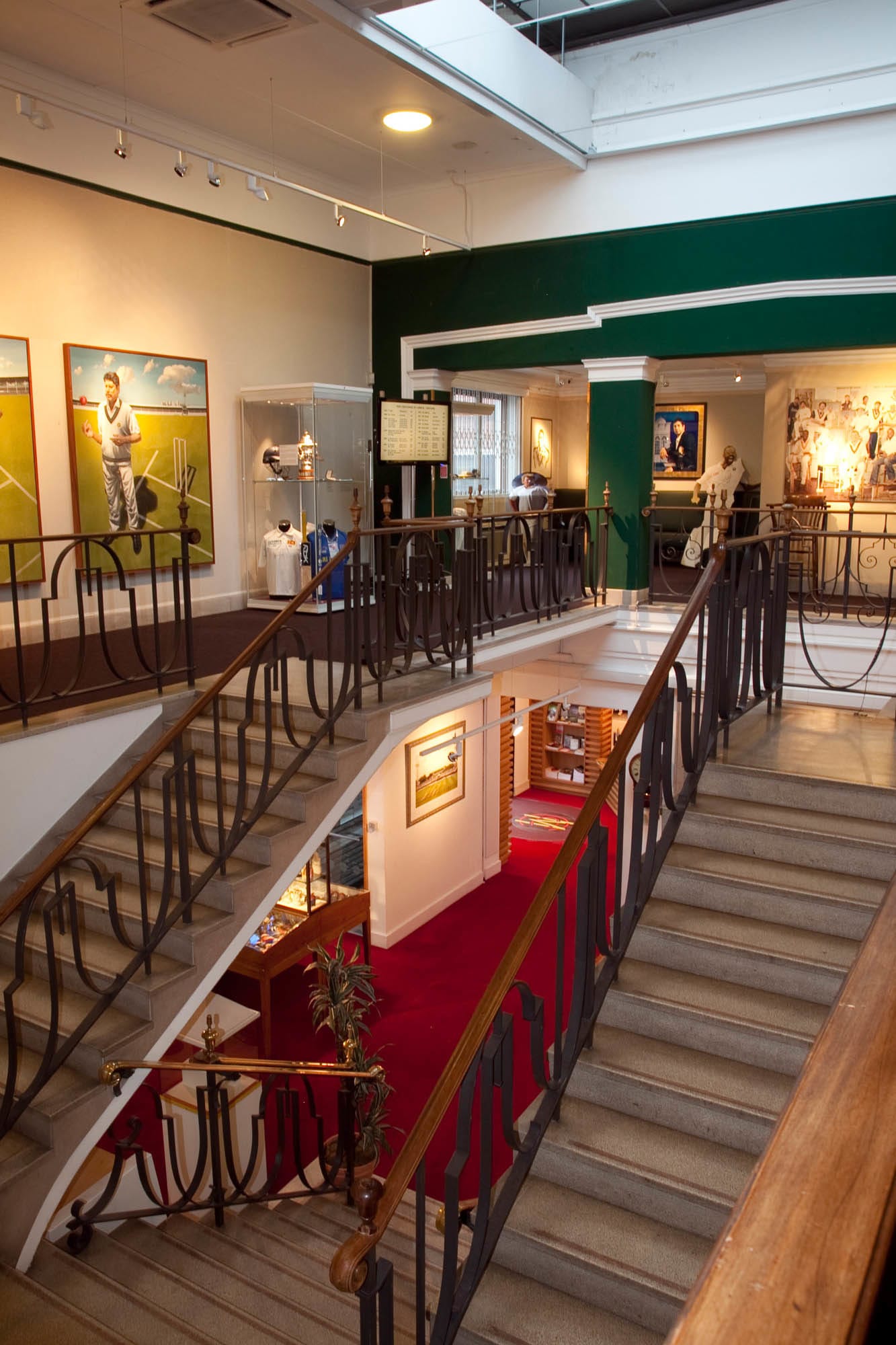 Photo of Lord's Cricket Ground, Museum & Film Theatre