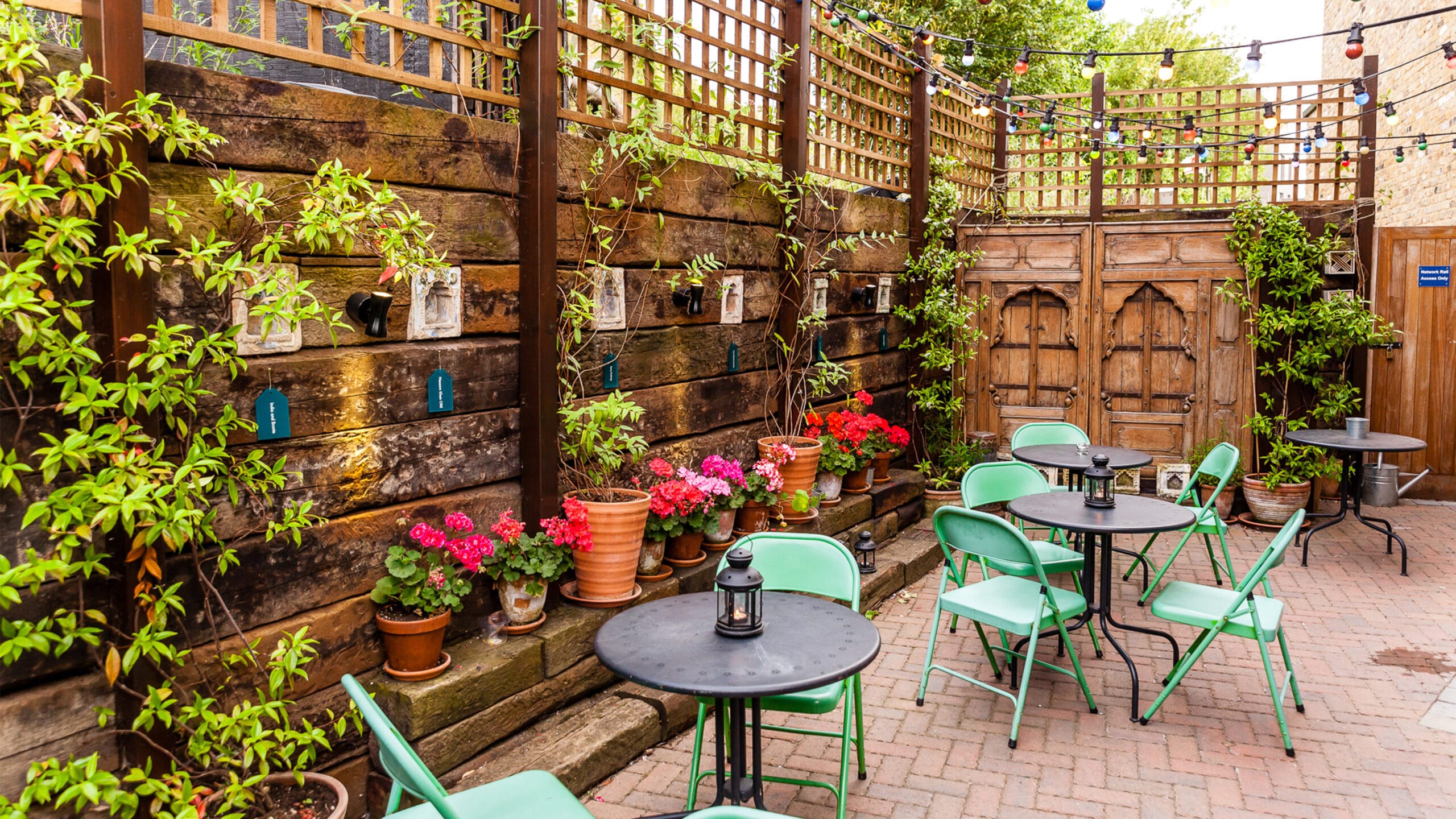 Photo of Tara Theatre, The Courtyard