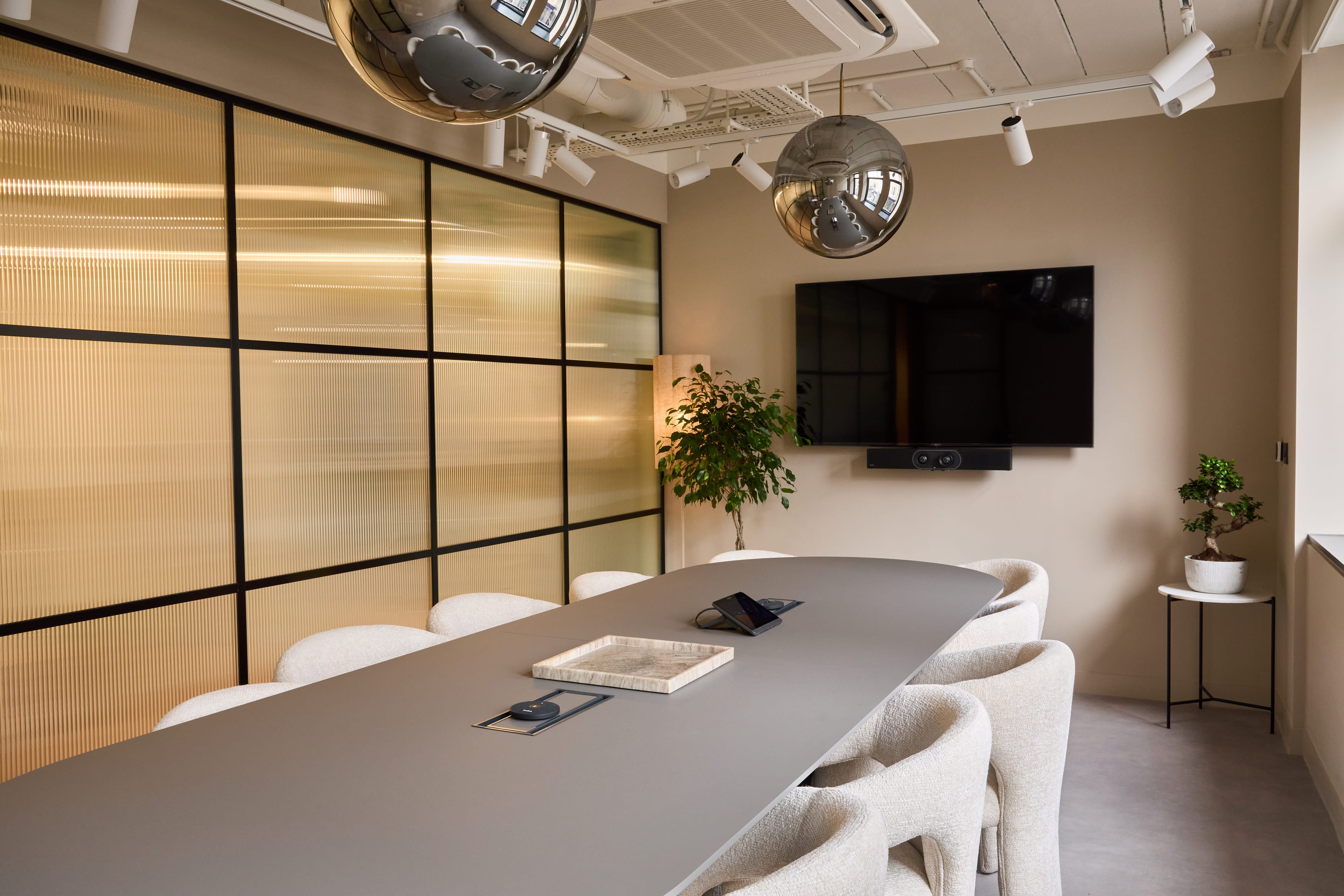 Photo of TGB Spa Brighton, TGB Boardroom