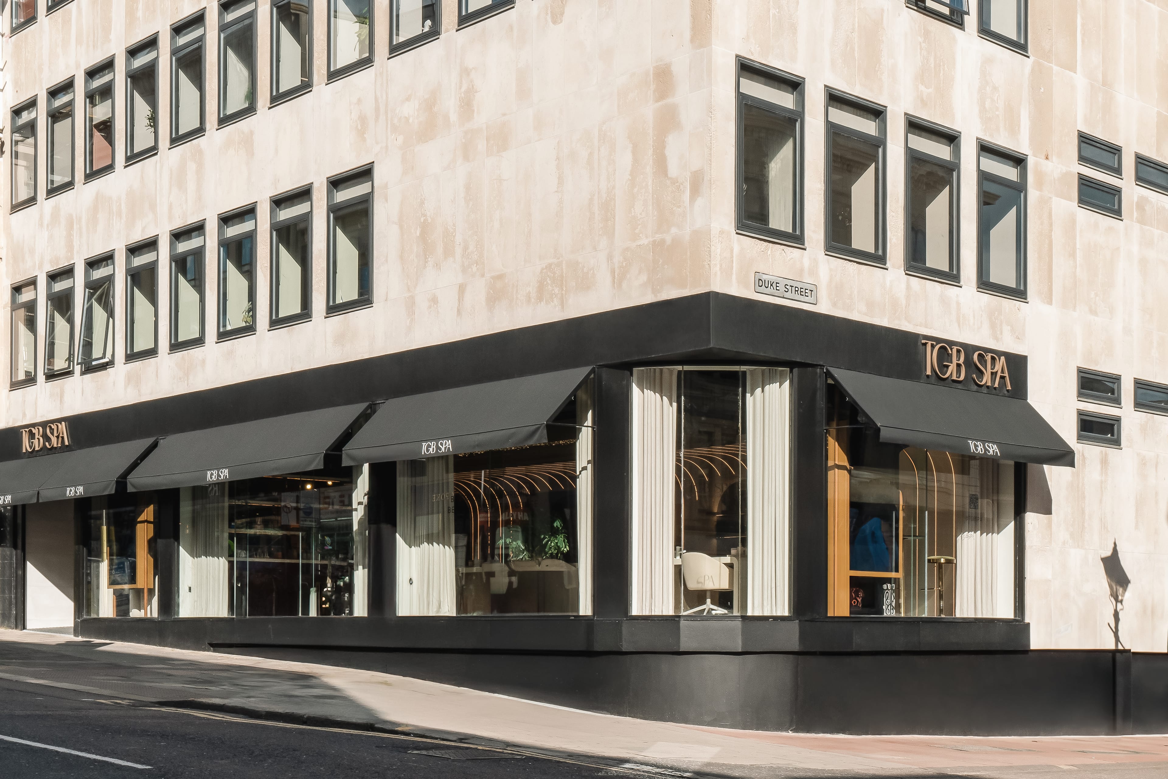 Photo of TGB Spa Brighton, TGB Spa