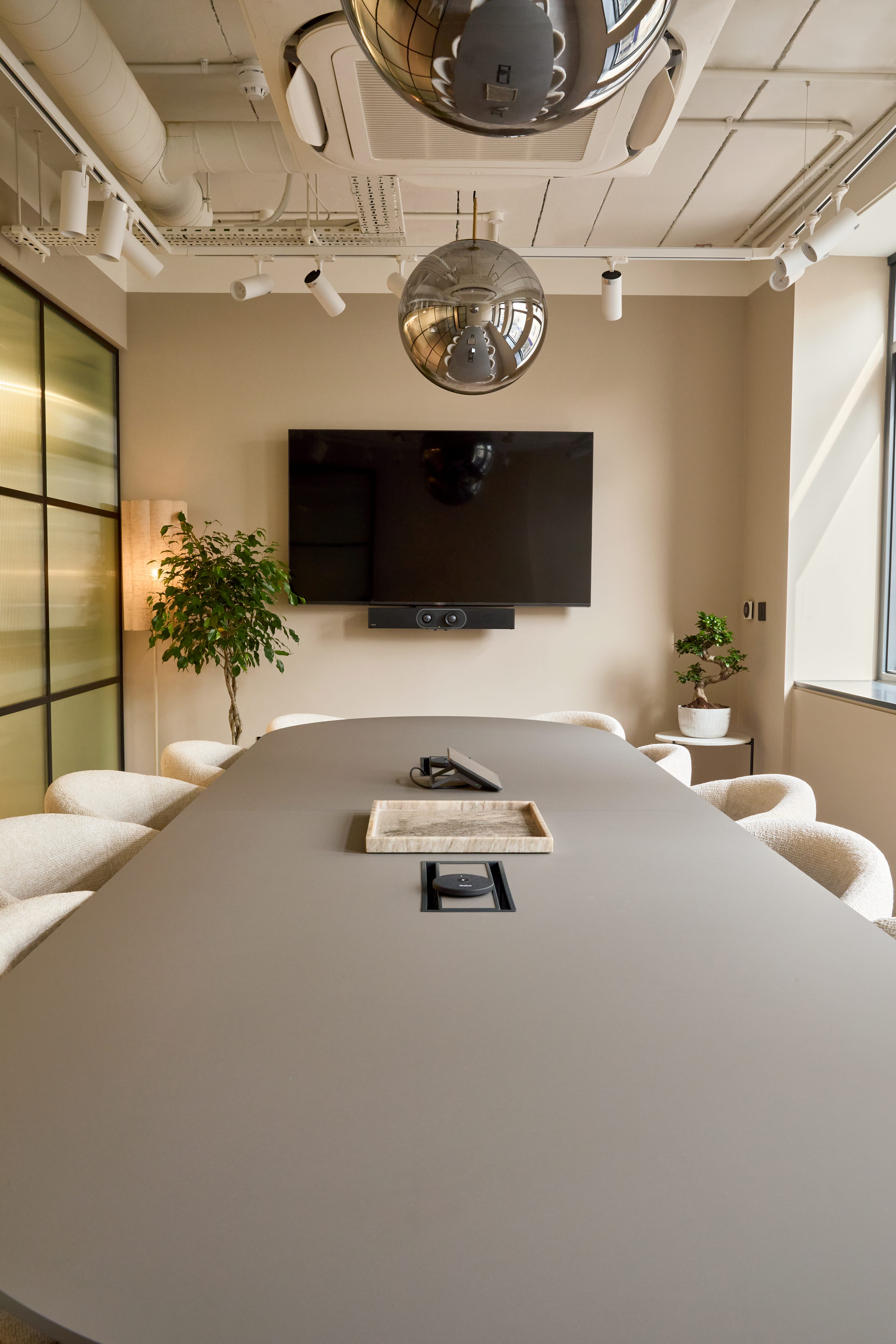 Photo of TGB Spa Brighton, TGB Boardroom