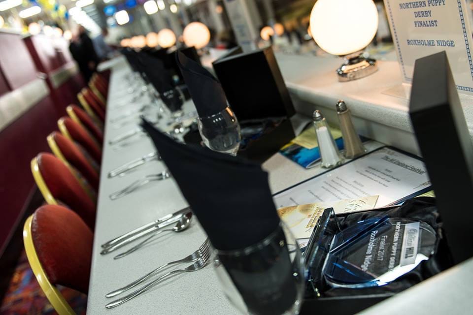 Photo of Newcastle Greyhound Stadium, Bar Area