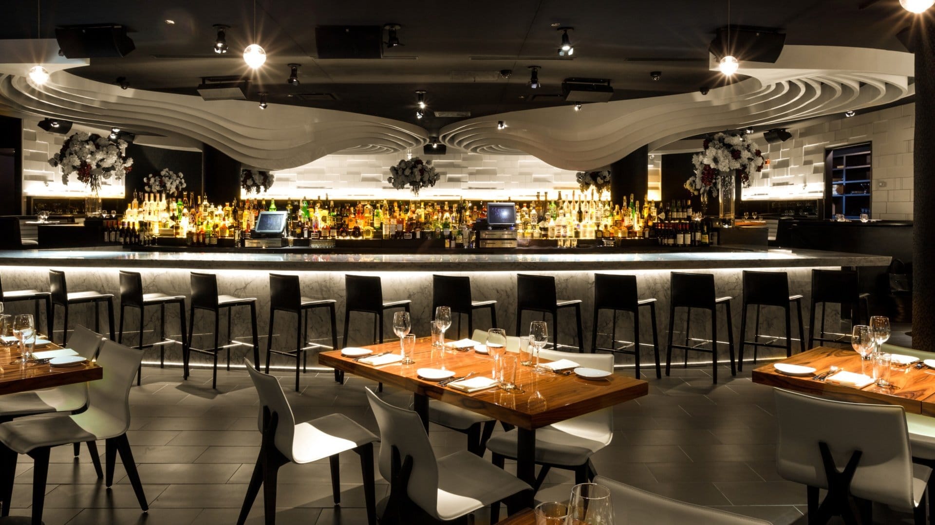Photo of STK Chicago