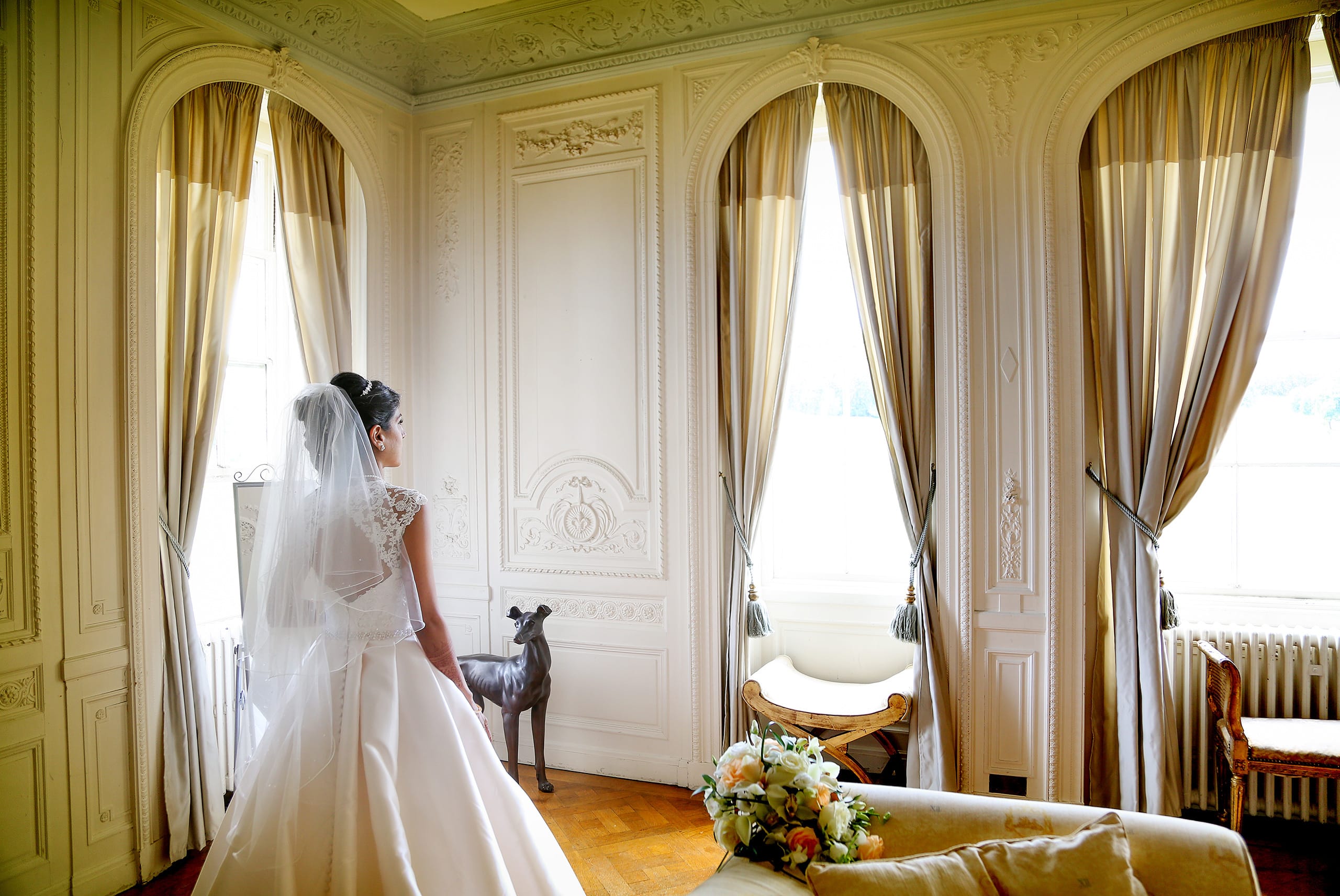 Photo of Addington Palace, Exclusive Hire