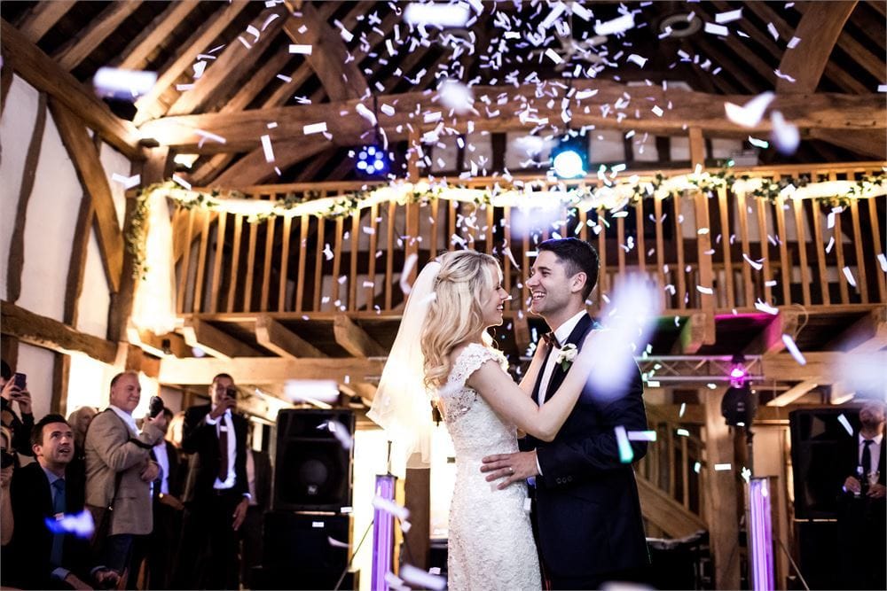 Photo of The Tudor Barn, Exclusive Hire
