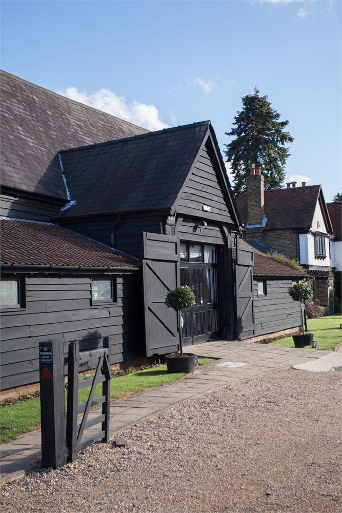 Photo of The Tudor Barn, Exclusive Hire