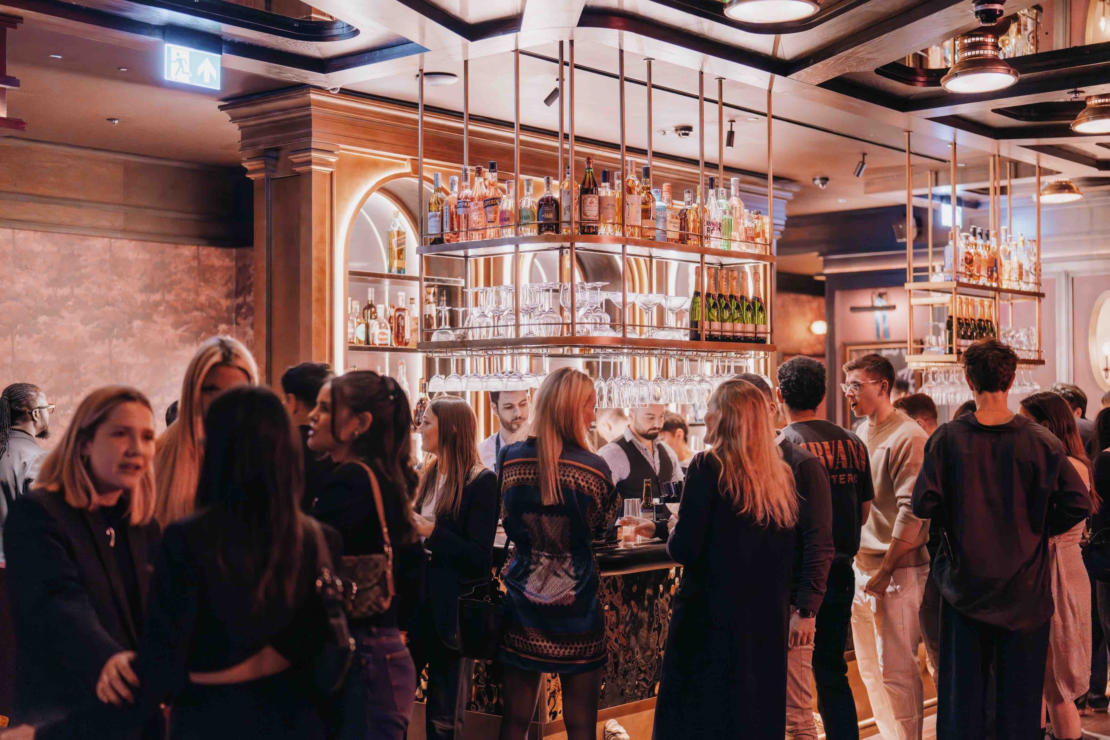 Photo of BAM Karaoke Box, The BAM BAM Bar And Outdoor Terrace