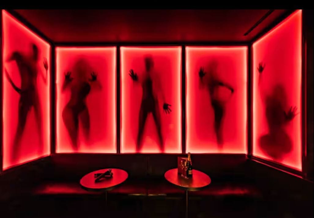 Photo of BAM Karaoke Box, The BAM BAM Bar And Outdoor Terrace