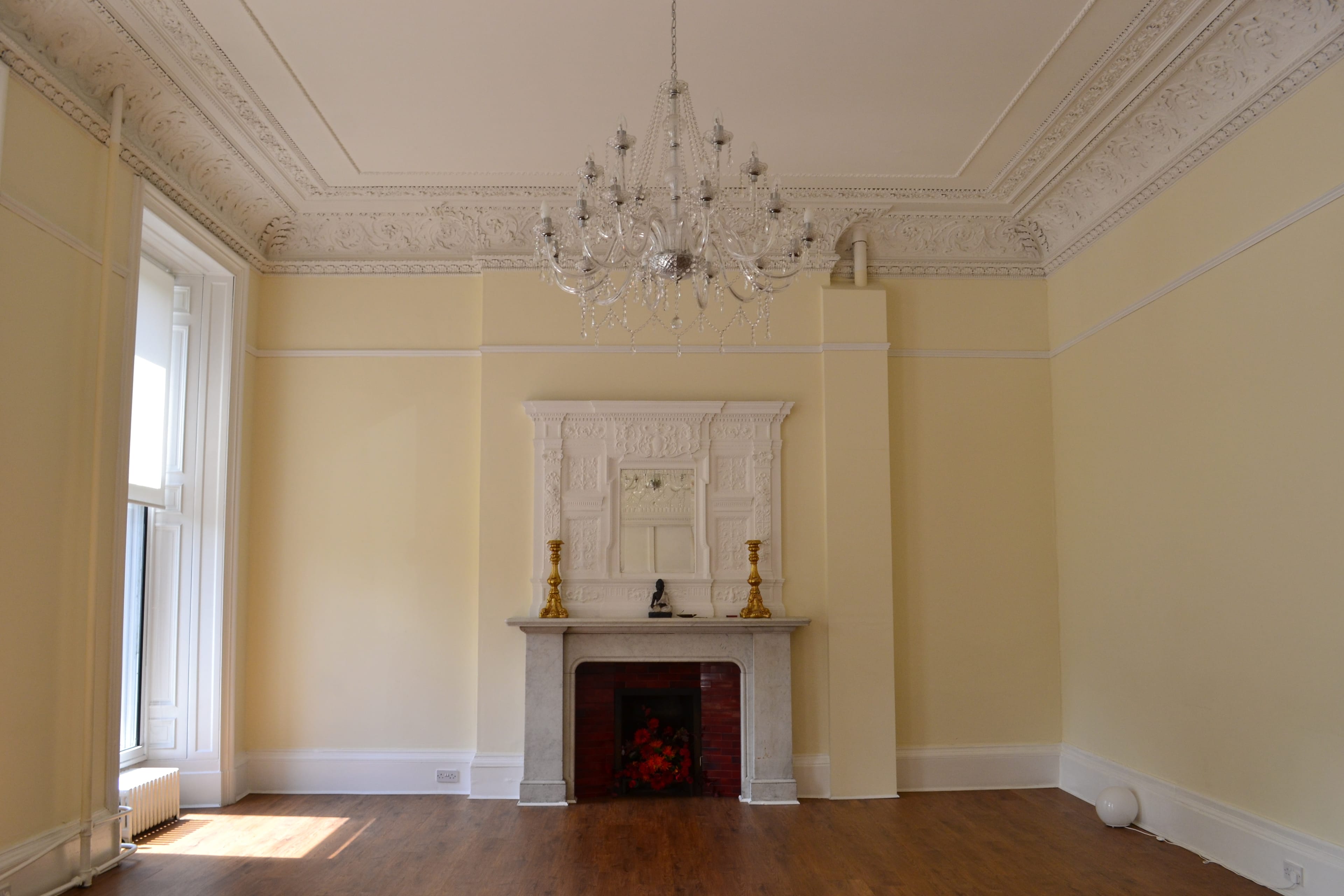 Photo of Sir Arthur Conan Doyle Centre, The Helen Duncan Room