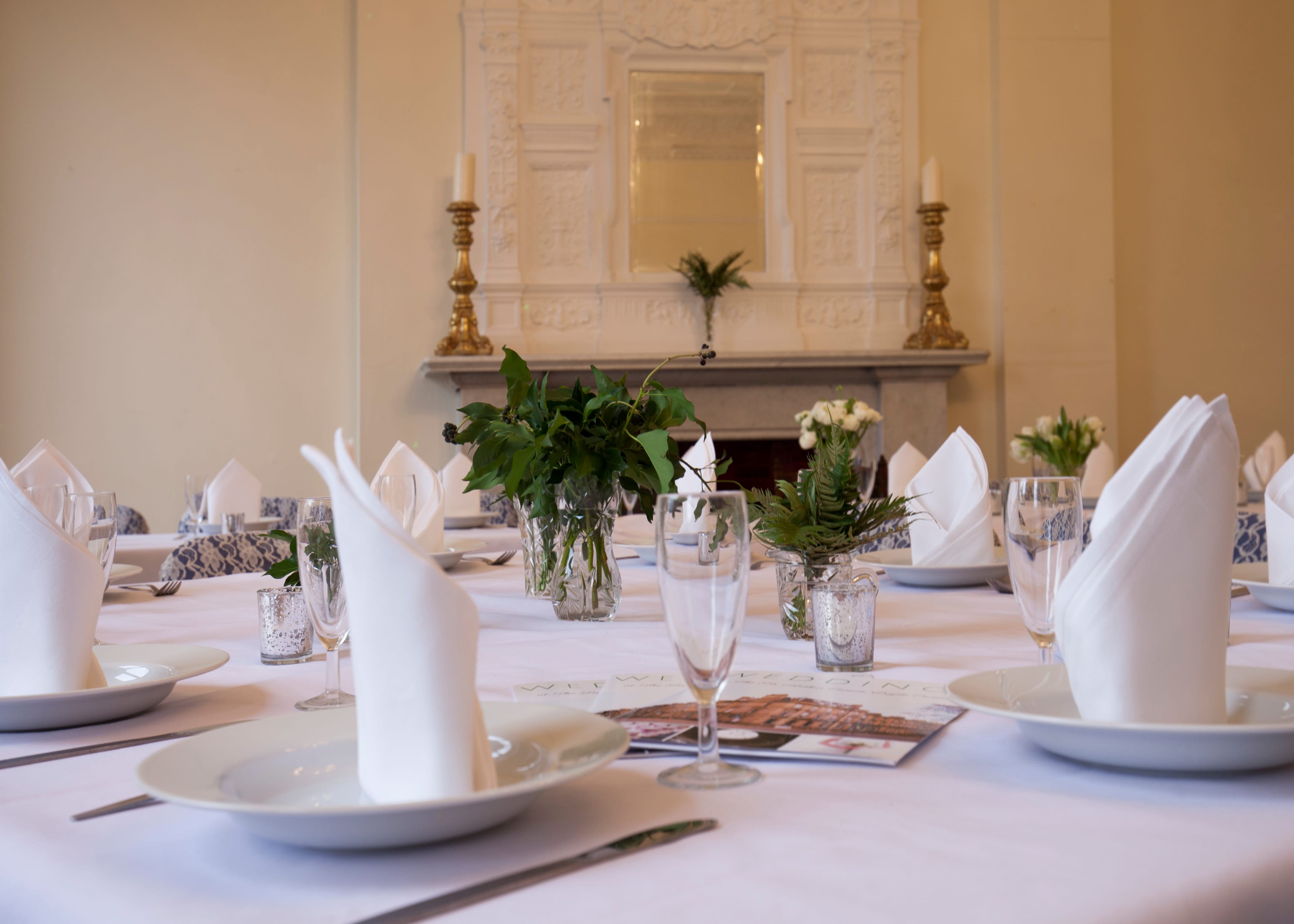 Photo of Sir Arthur Conan Doyle Centre, The Helen Duncan Room