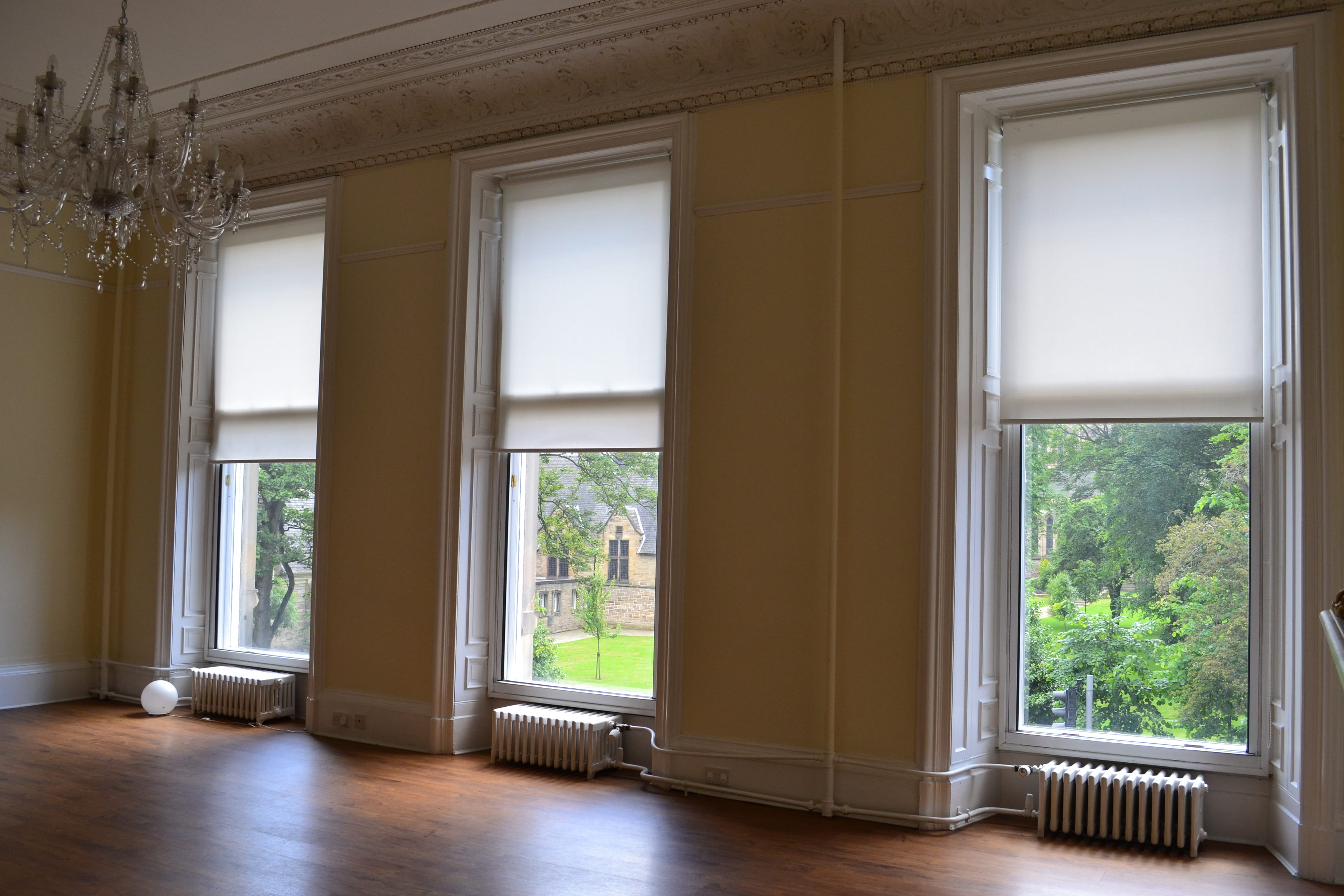 Photo of Sir Arthur Conan Doyle Centre, The Helen Duncan Room