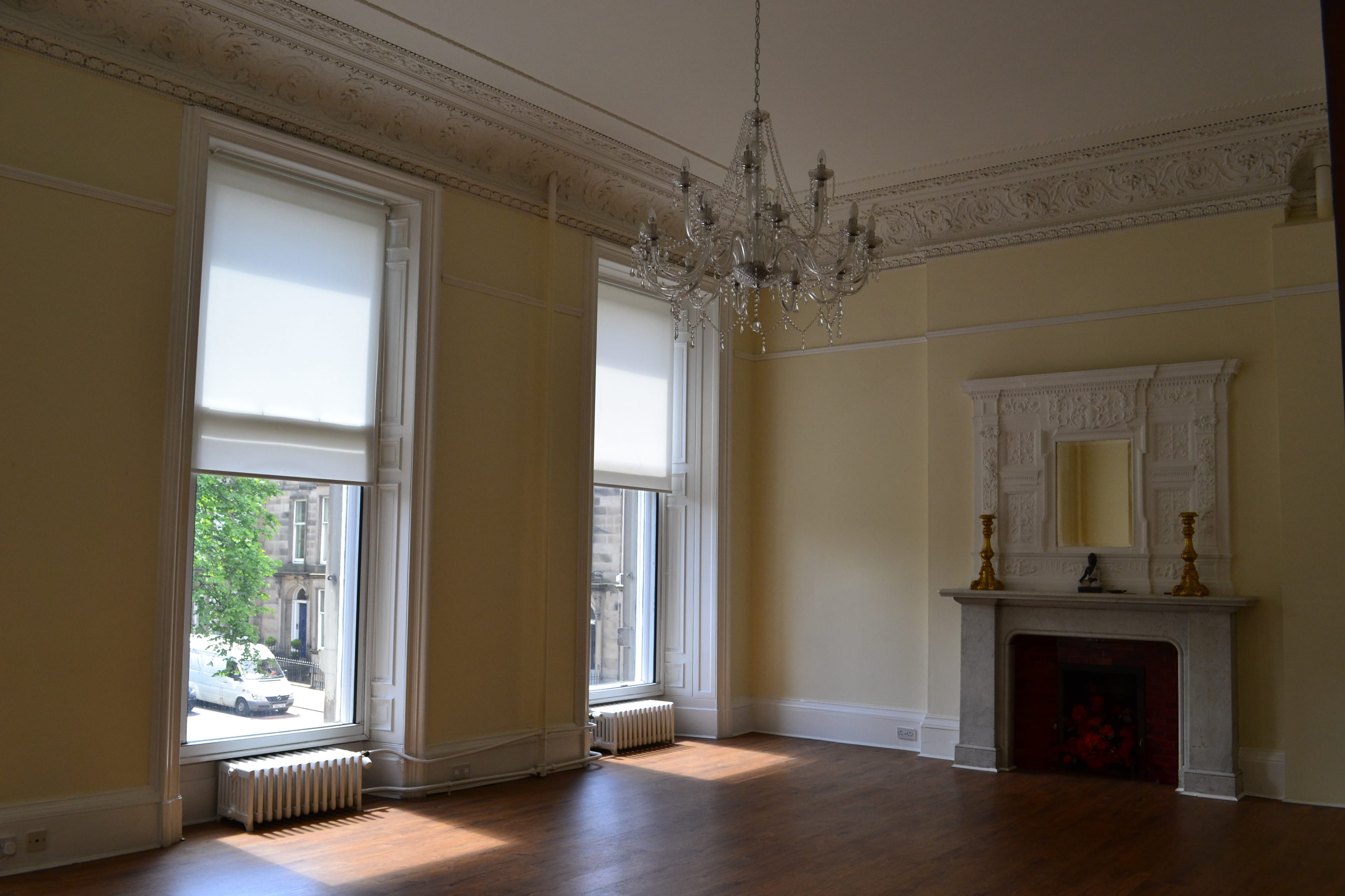 Photo of Sir Arthur Conan Doyle Centre, The Helen Duncan Room