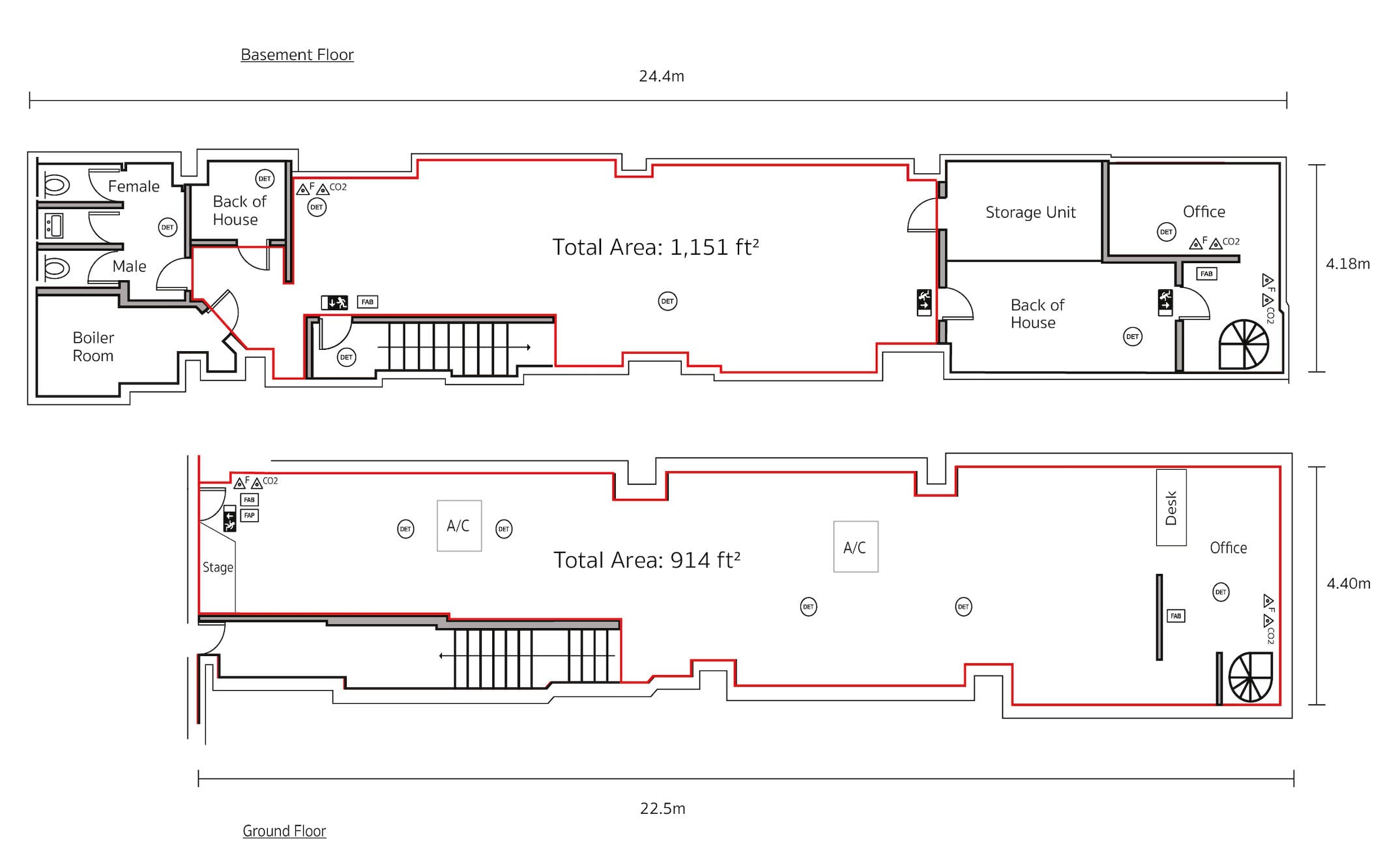 Photo of ST.ART Gallery, Exclusive Hire Of Art Gallery And Basement