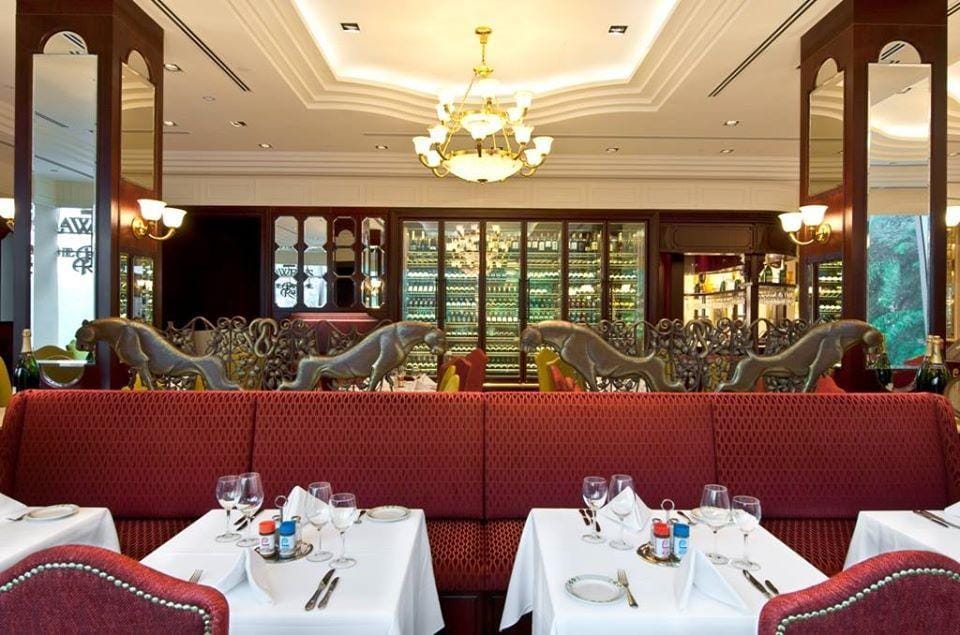 Photo of Lawry's The Prime Rib, Scotts