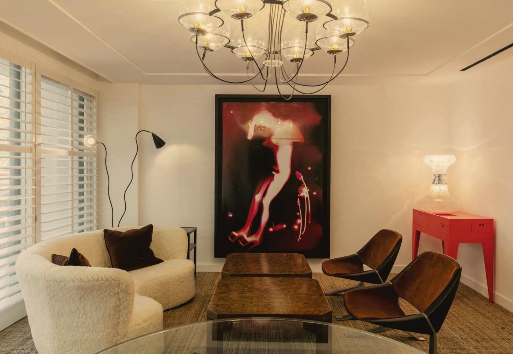 Photo of 180 Lofts, Sitting Room - Meeting Space
