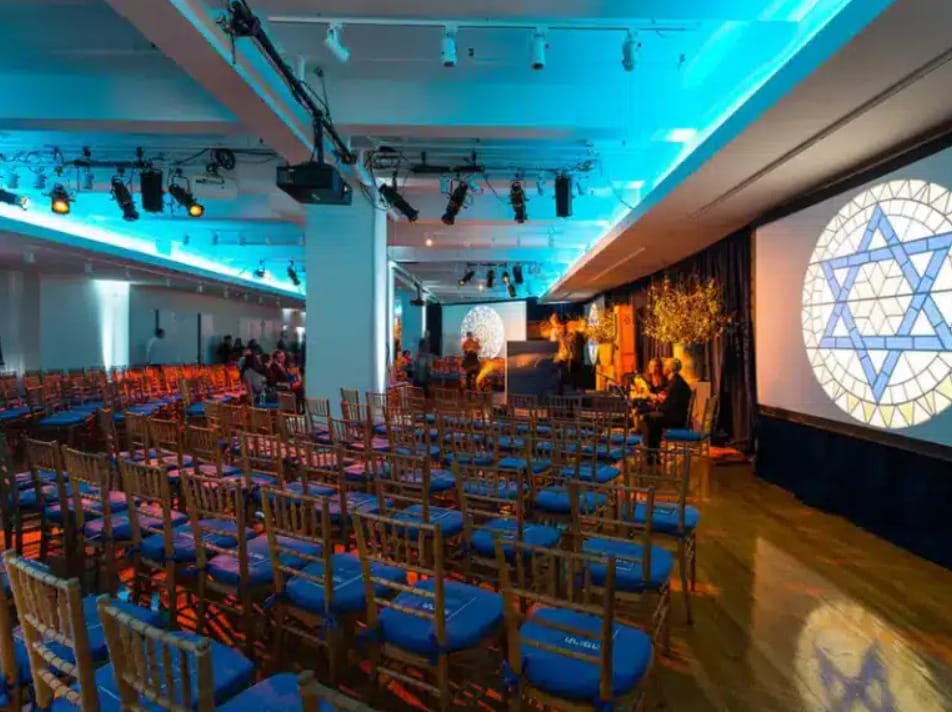 Photo of Metropolitan Pavilion, The Level