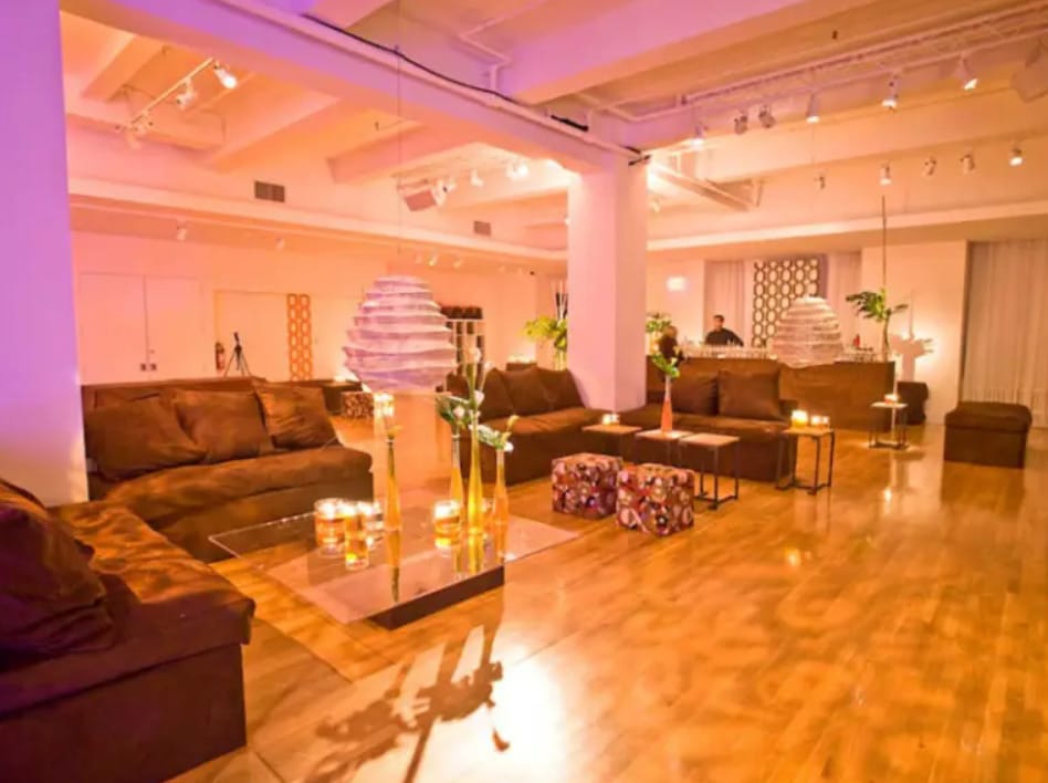 Photo of Metropolitan Pavilion, The Level