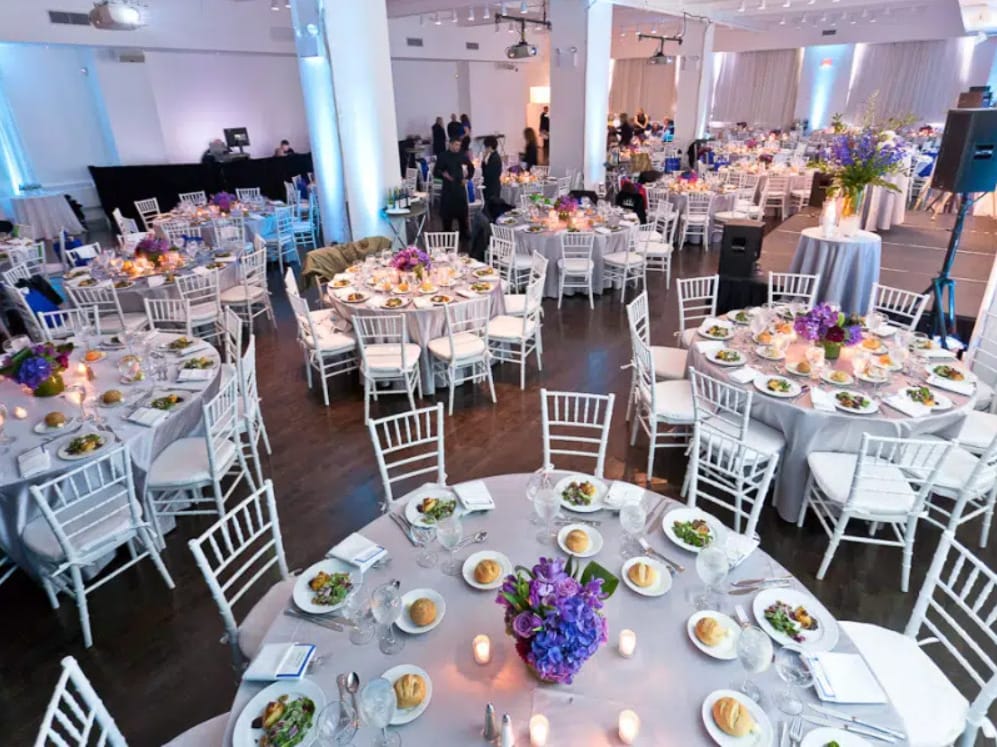 Photo of Metropolitan Pavilion, The Suite