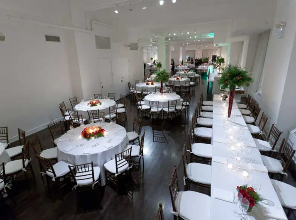 Photo of Metropolitan Pavilion, The Suite