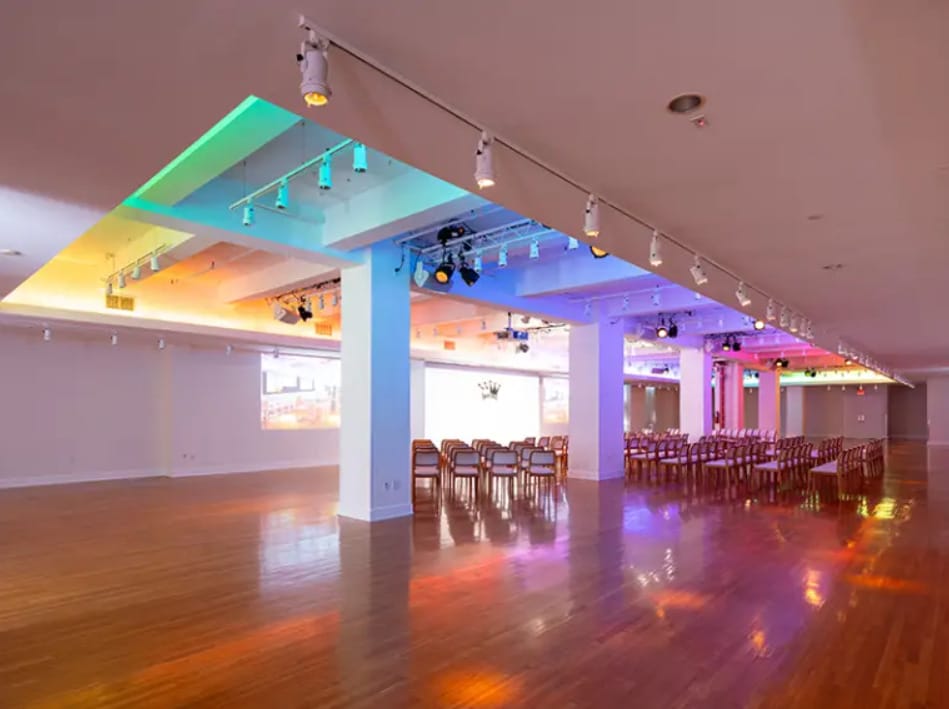 Photo of Metropolitan Pavilion, The Level