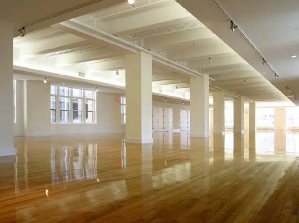 Photo of Metropolitan Pavilion, The Level