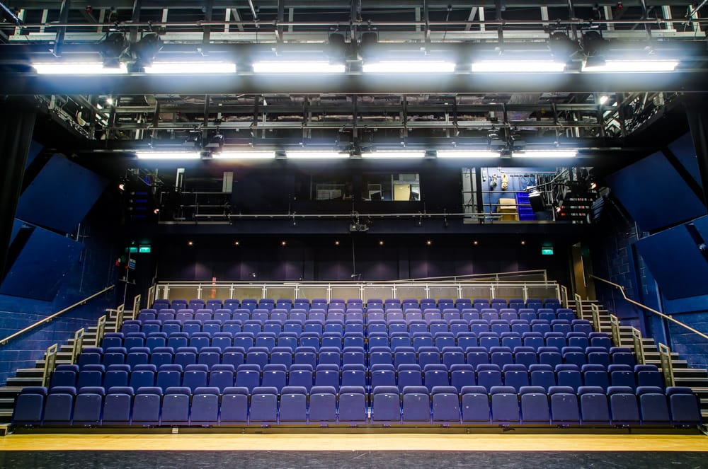 Photo of Sadler's Wells, Lilian Baylis Studio