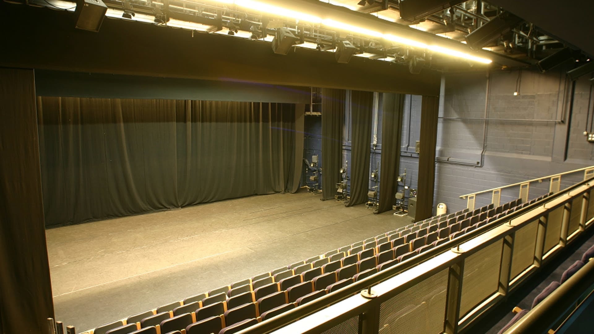 Photo of Sadler's Wells, Lilian Baylis Studio