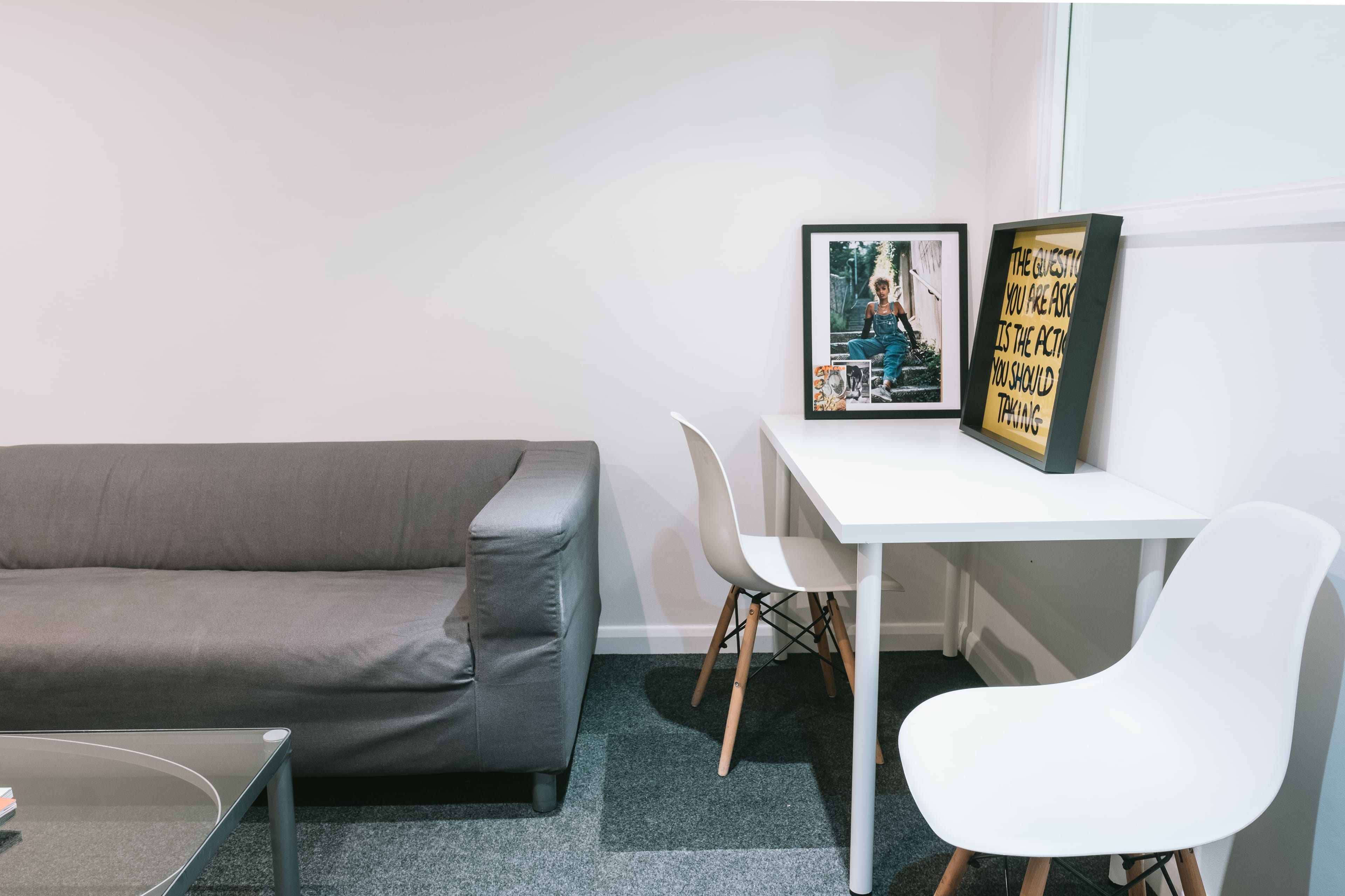 Photo of Lighthouse, The Meeting Room