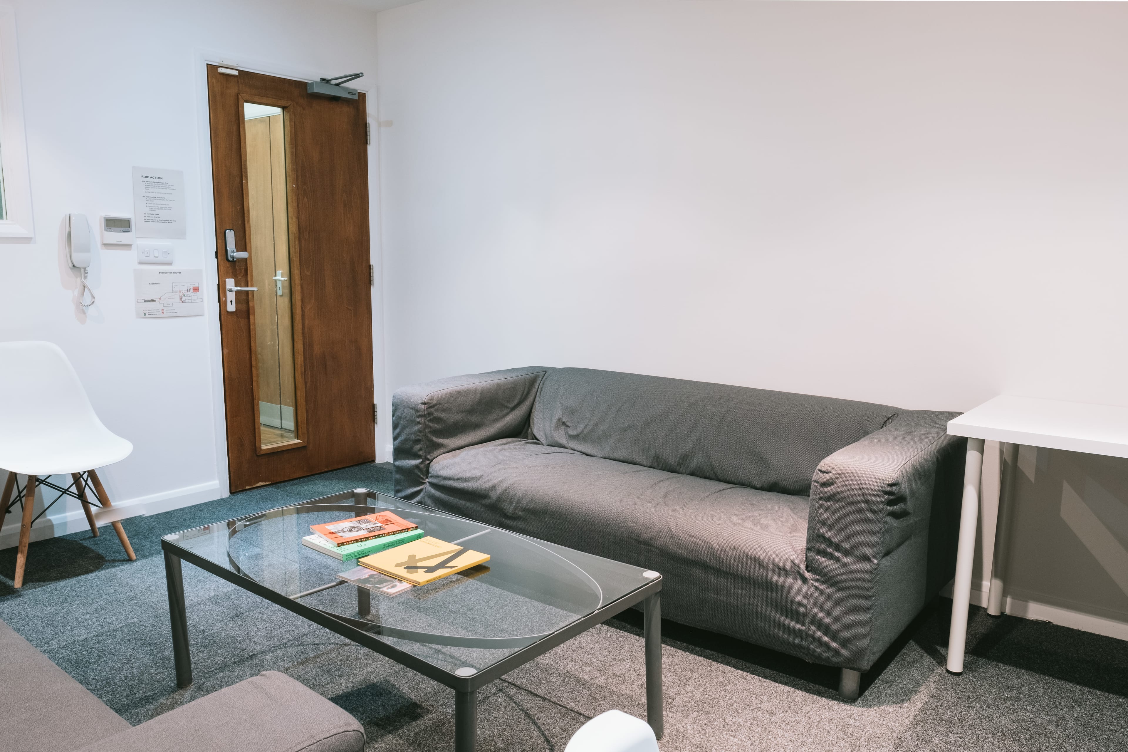 Photo of Lighthouse, The Meeting Room