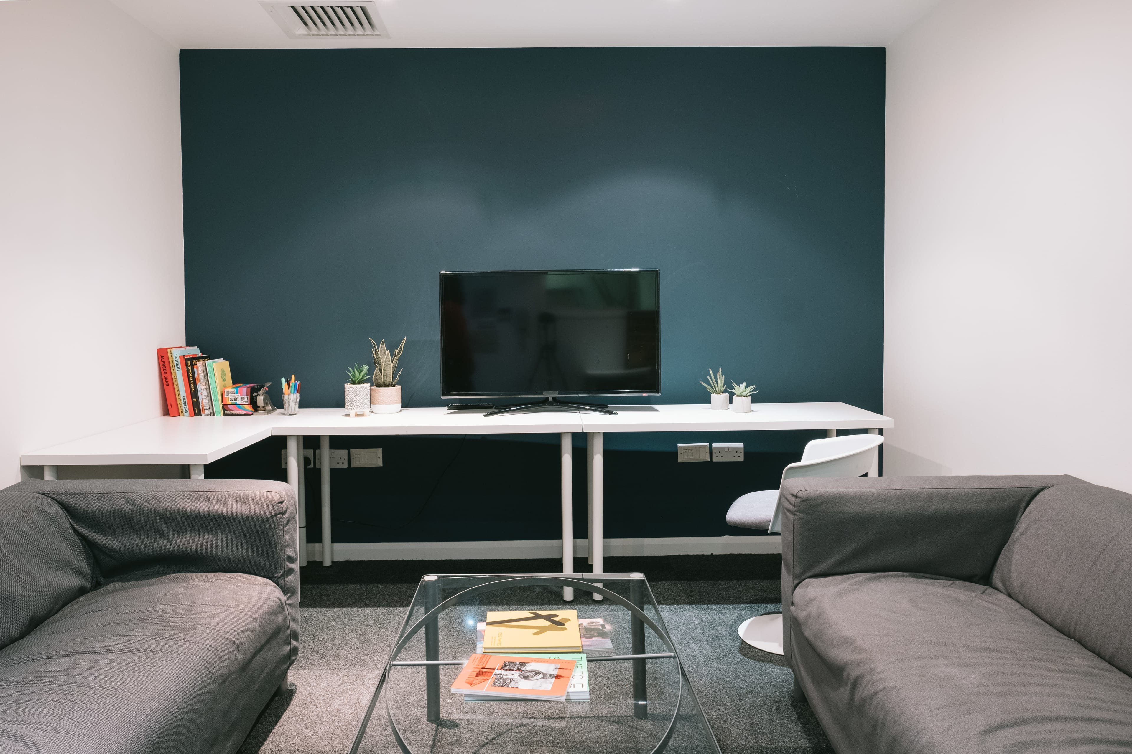 Photo of Lighthouse, The Meeting Room
