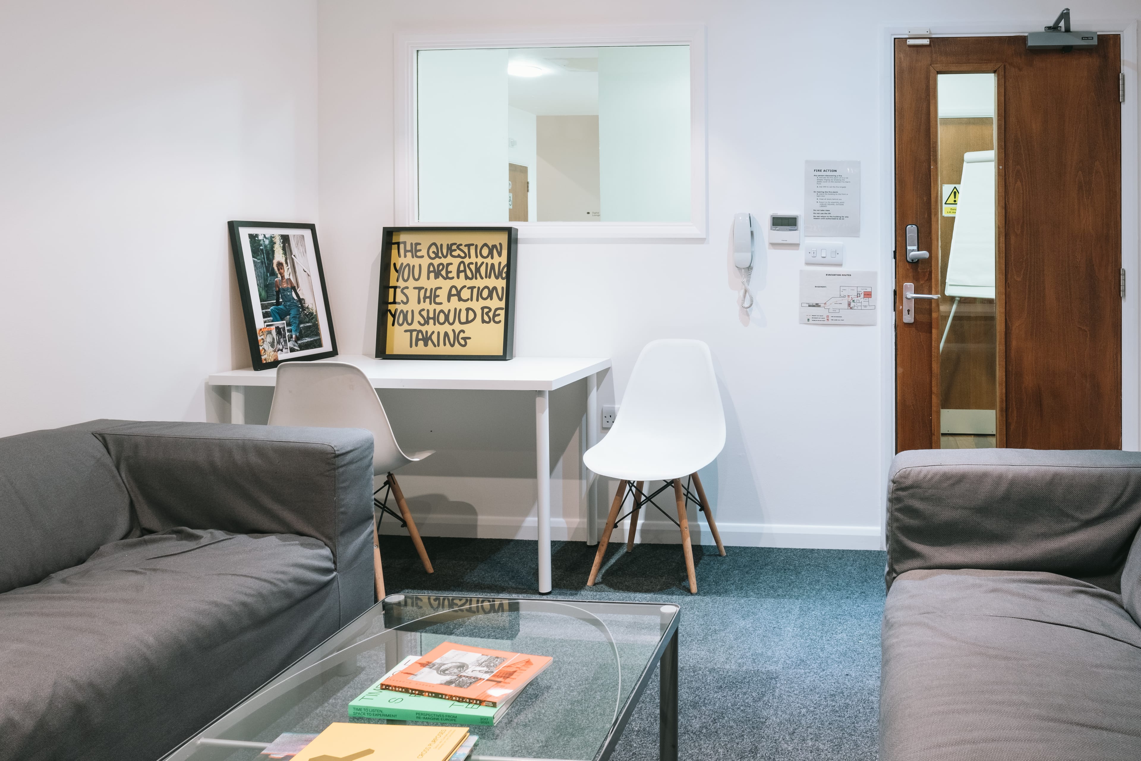 Photo of Lighthouse, The Meeting Room