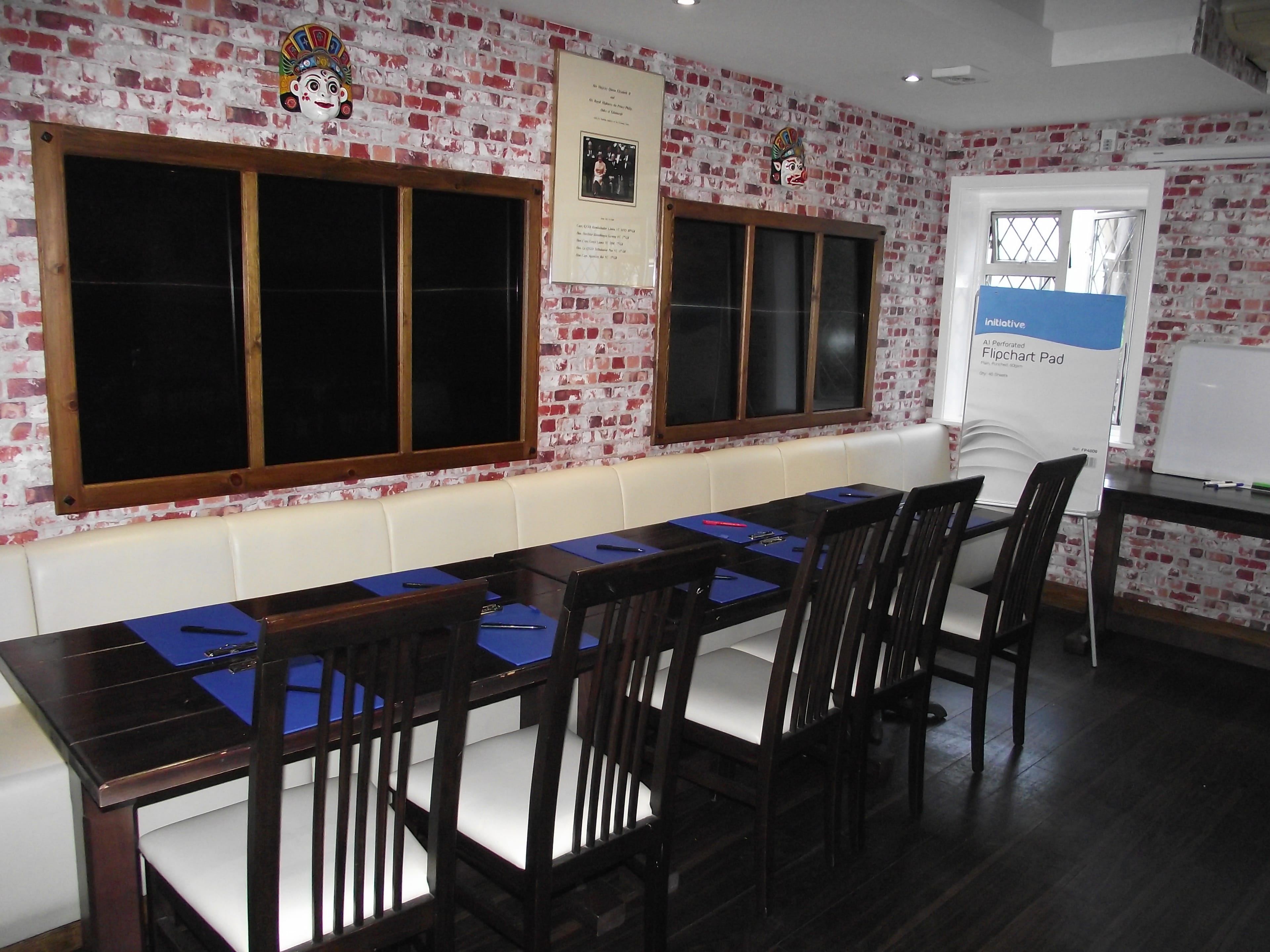 Photo of Great Nepalese Restaurant, Room 1